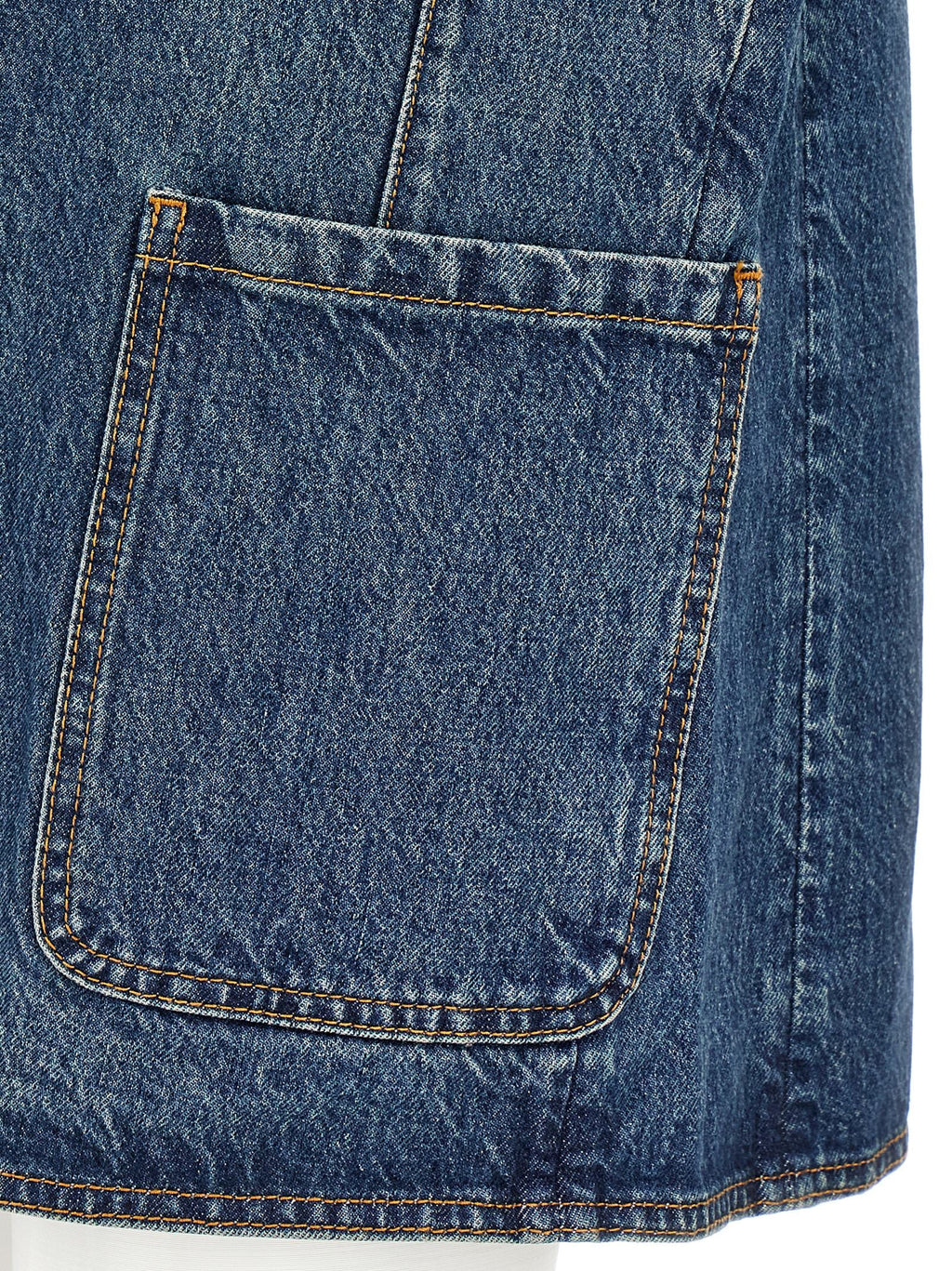 Coperni Coperni Strap Vest