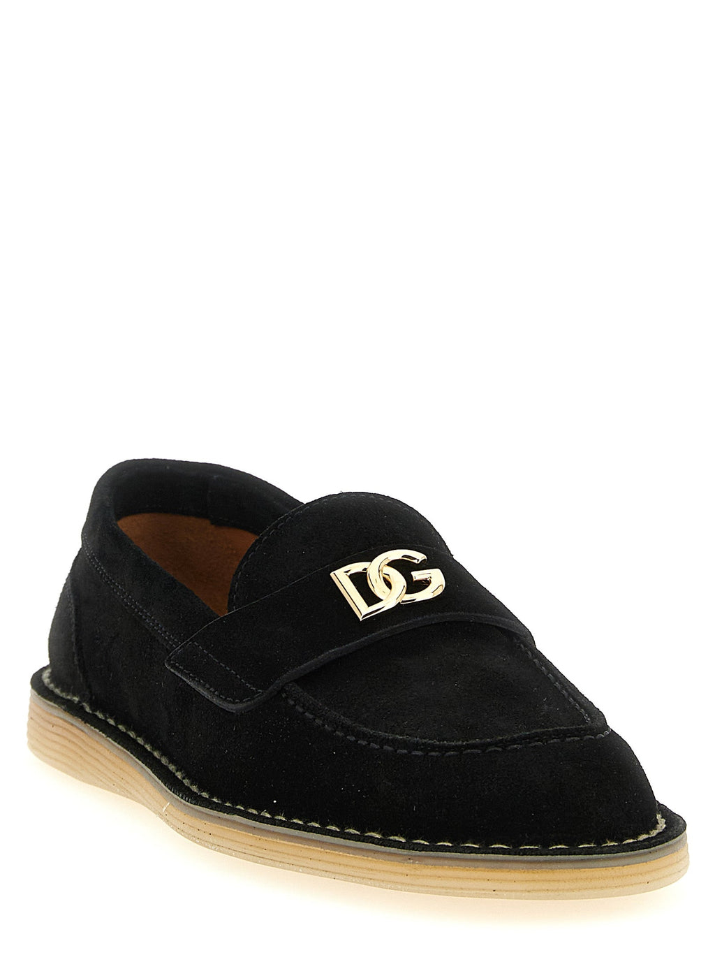 Dolce & Gabbana Dolce & Gabbana Casual Loafers