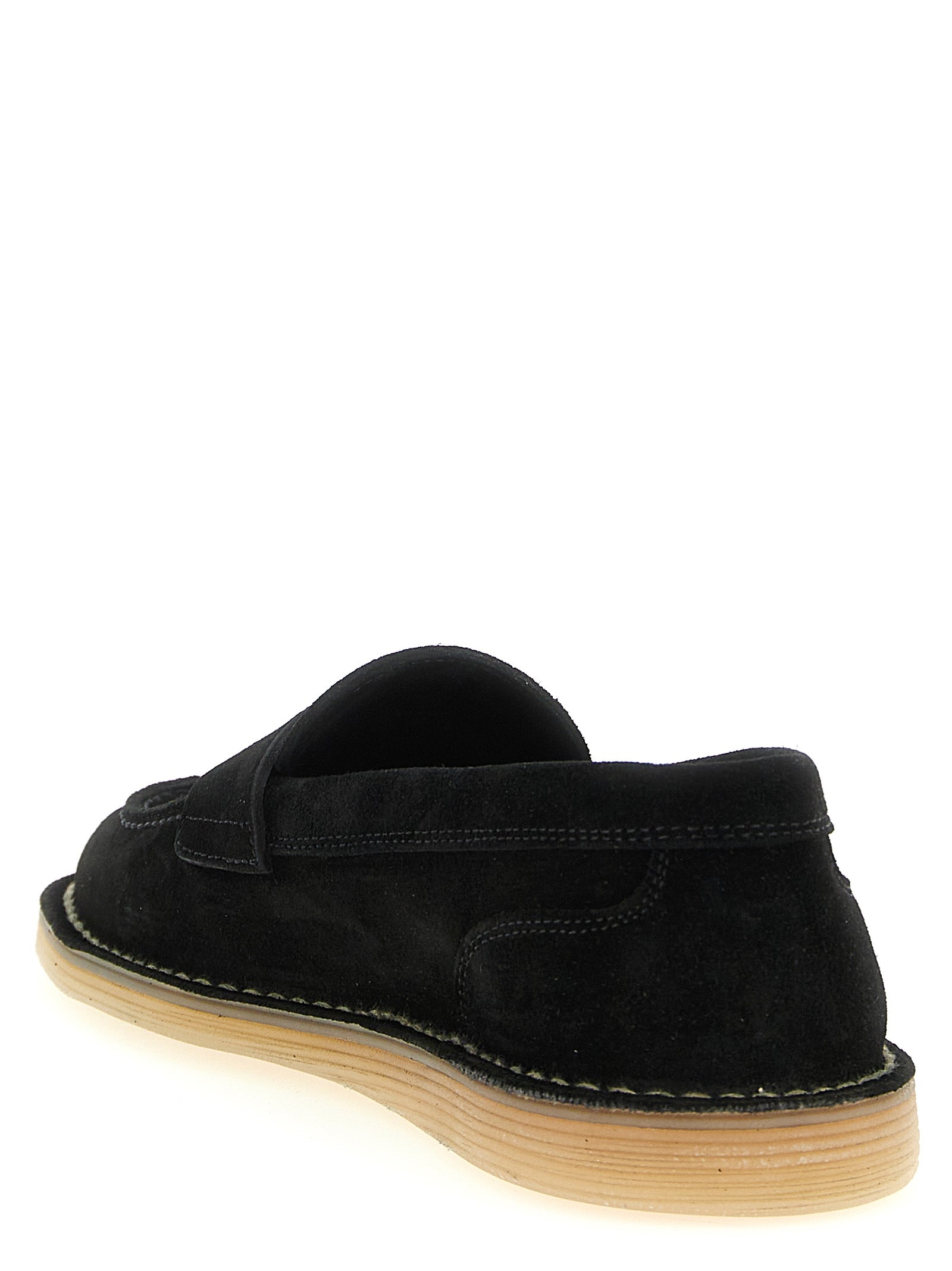 Dolce & Gabbana Dolce & Gabbana Casual Loafers