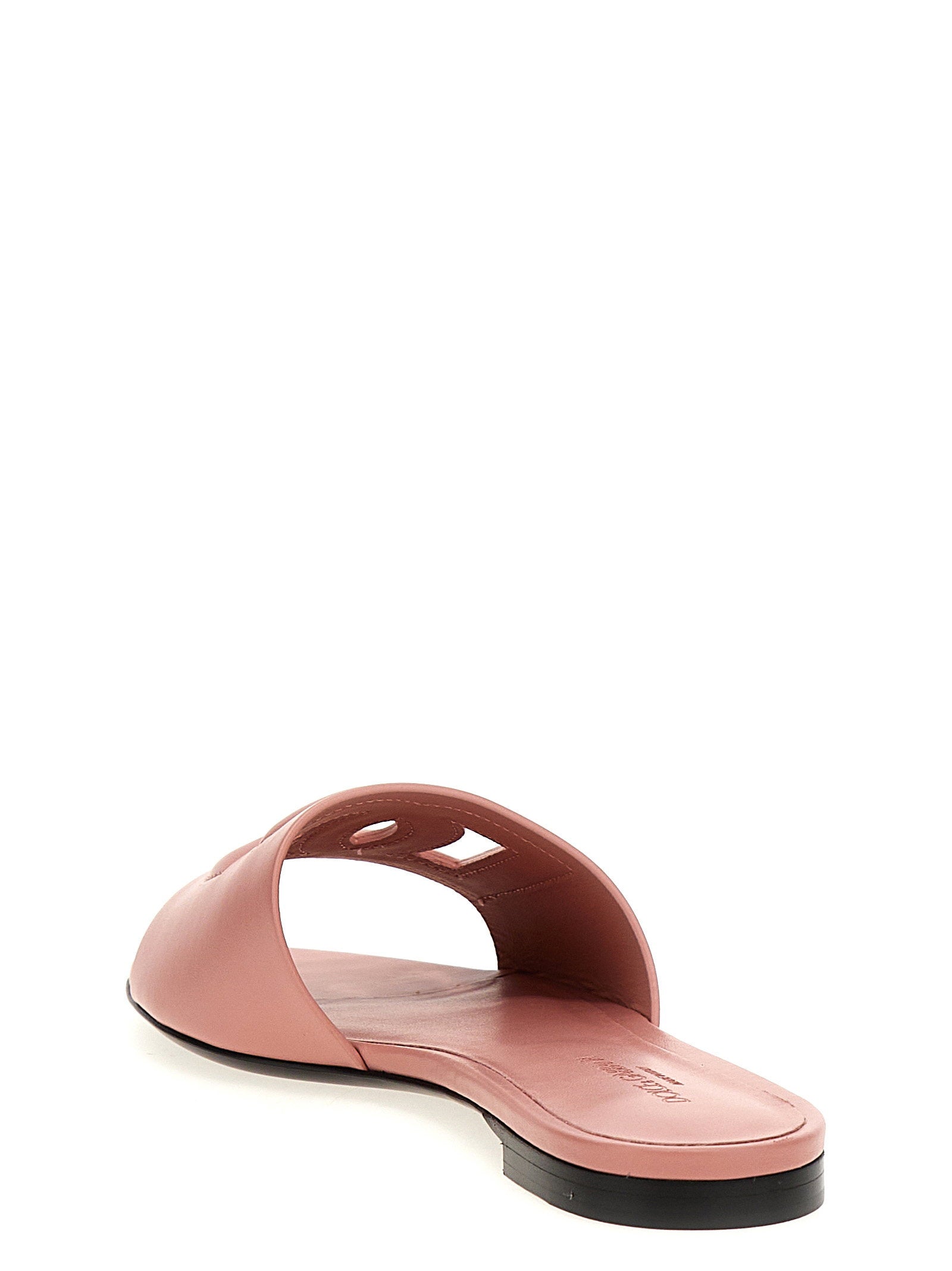 Dolce & Gabbana Dolce & Gabbana Dg Slides