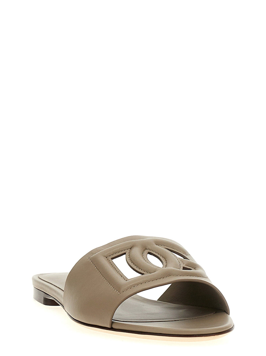 Dolce & Gabbana Dolce & Gabbana Dg Slides
