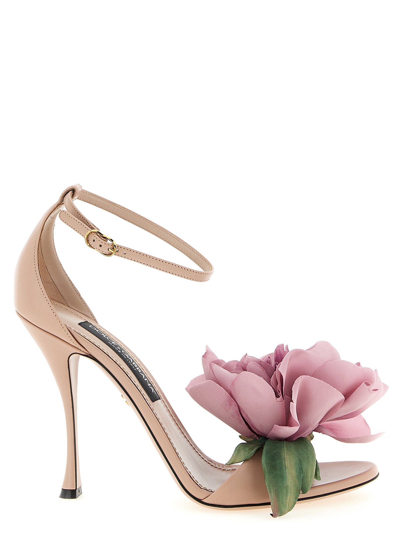 Dolce & Gabbana Dolce & Gabbana Bouquet Sandals