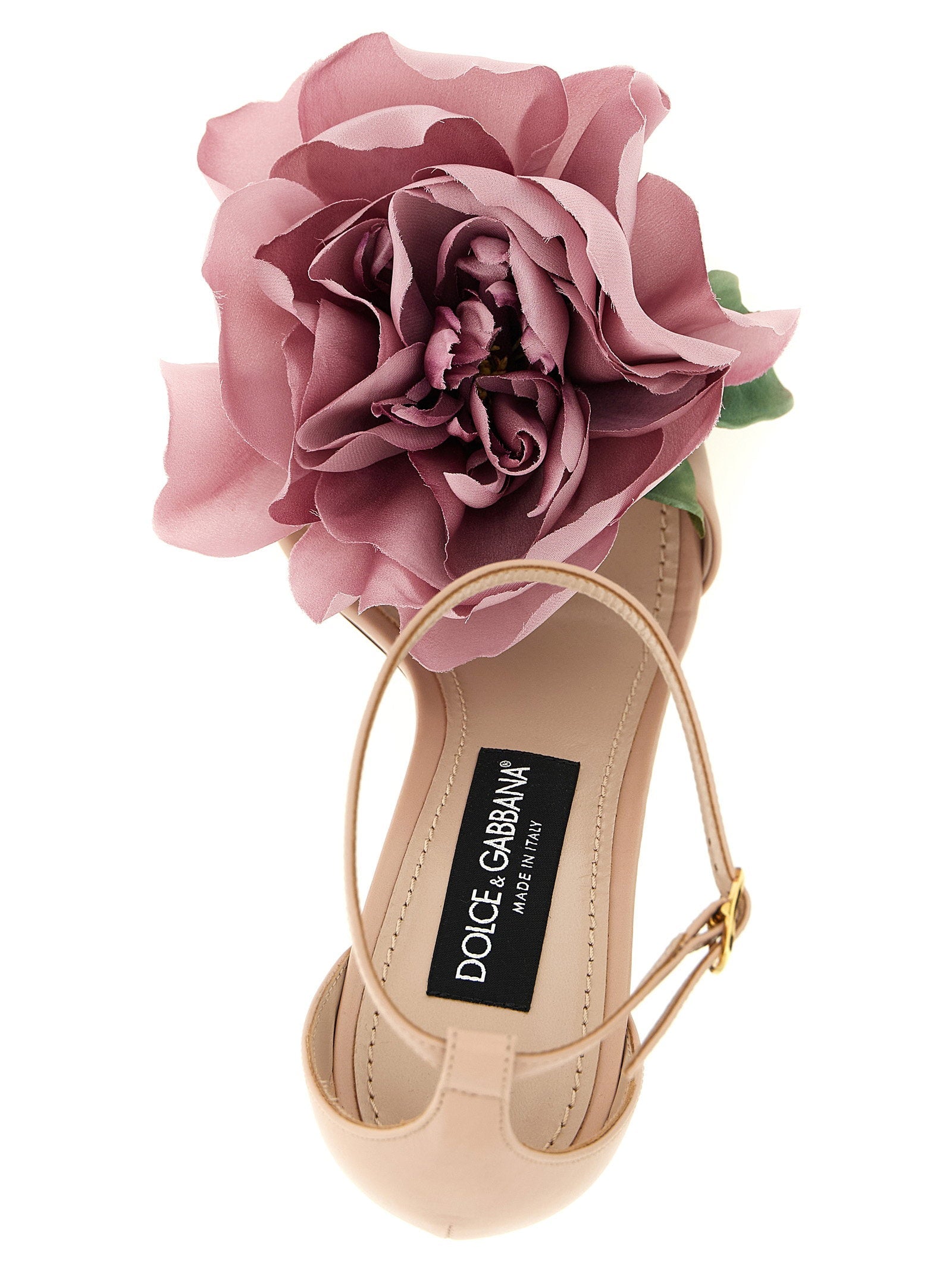 Dolce & Gabbana Dolce & Gabbana Bouquet Sandals