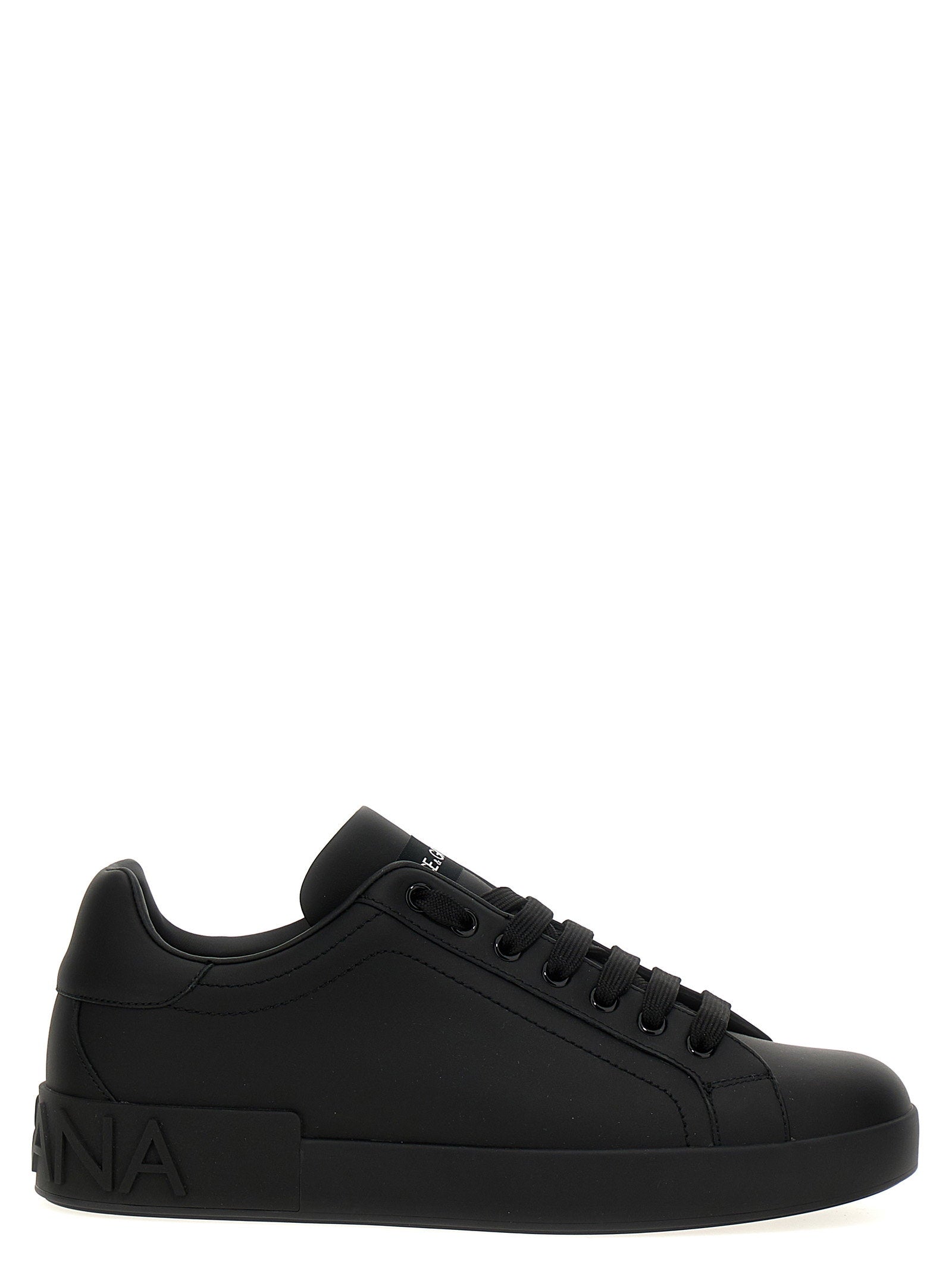 Dolce & Gabbana Dolce & Gabbana Portofino Sneakers