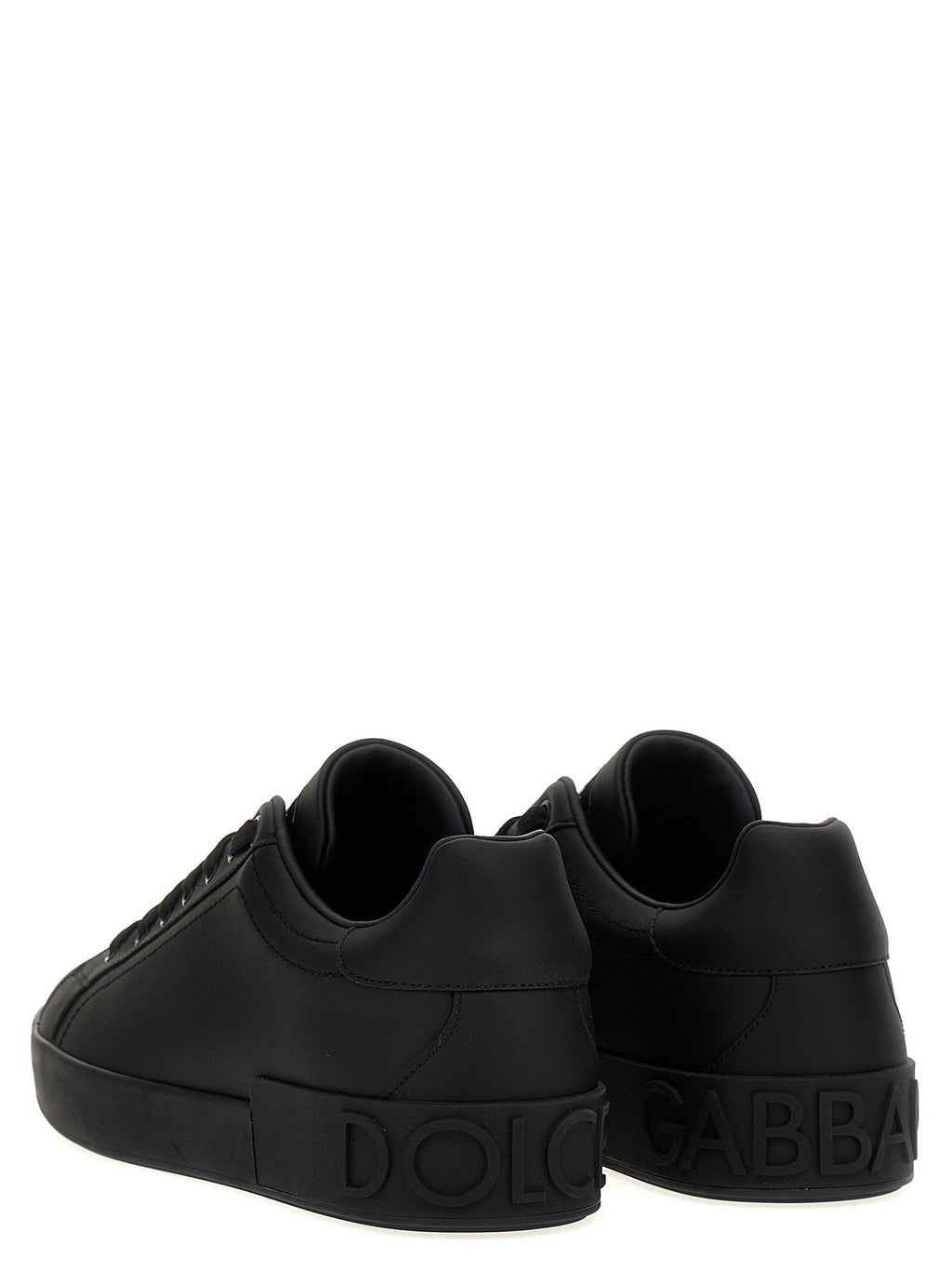 Dolce & Gabbana Dolce & Gabbana Portofino Sneakers