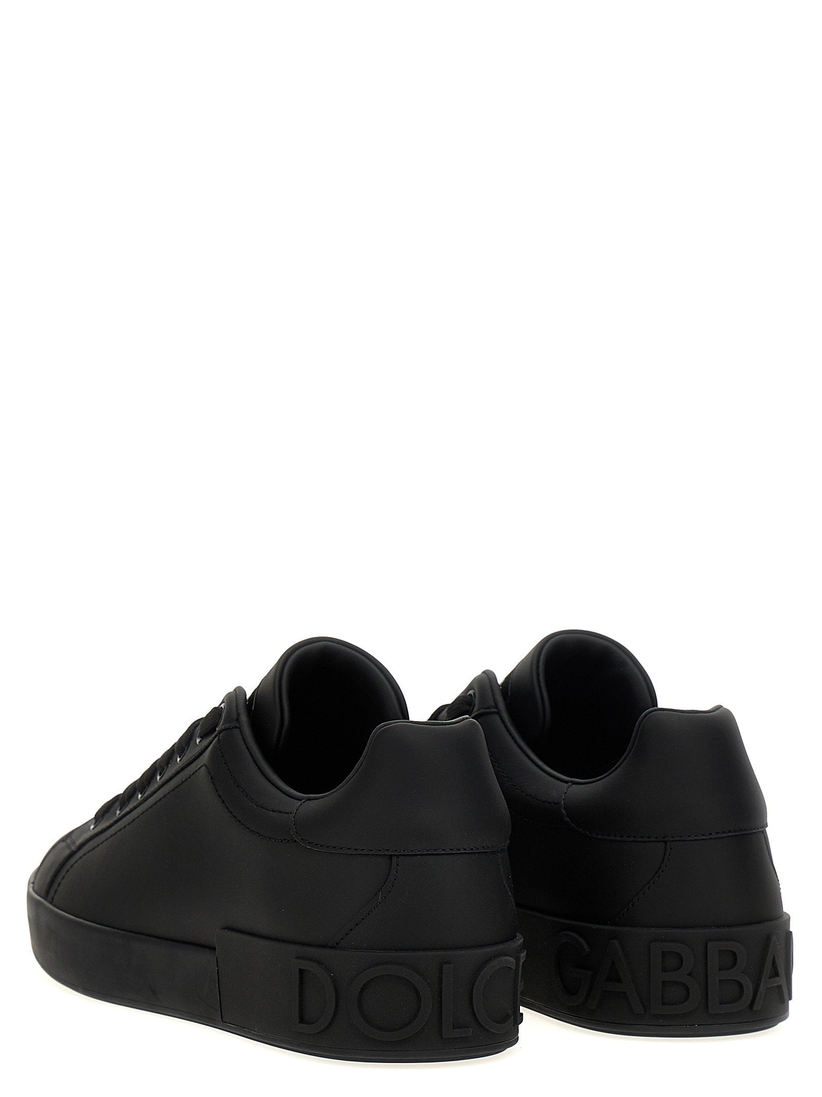 Dolce & Gabbana Dolce & Gabbana Portofino Sneakers
