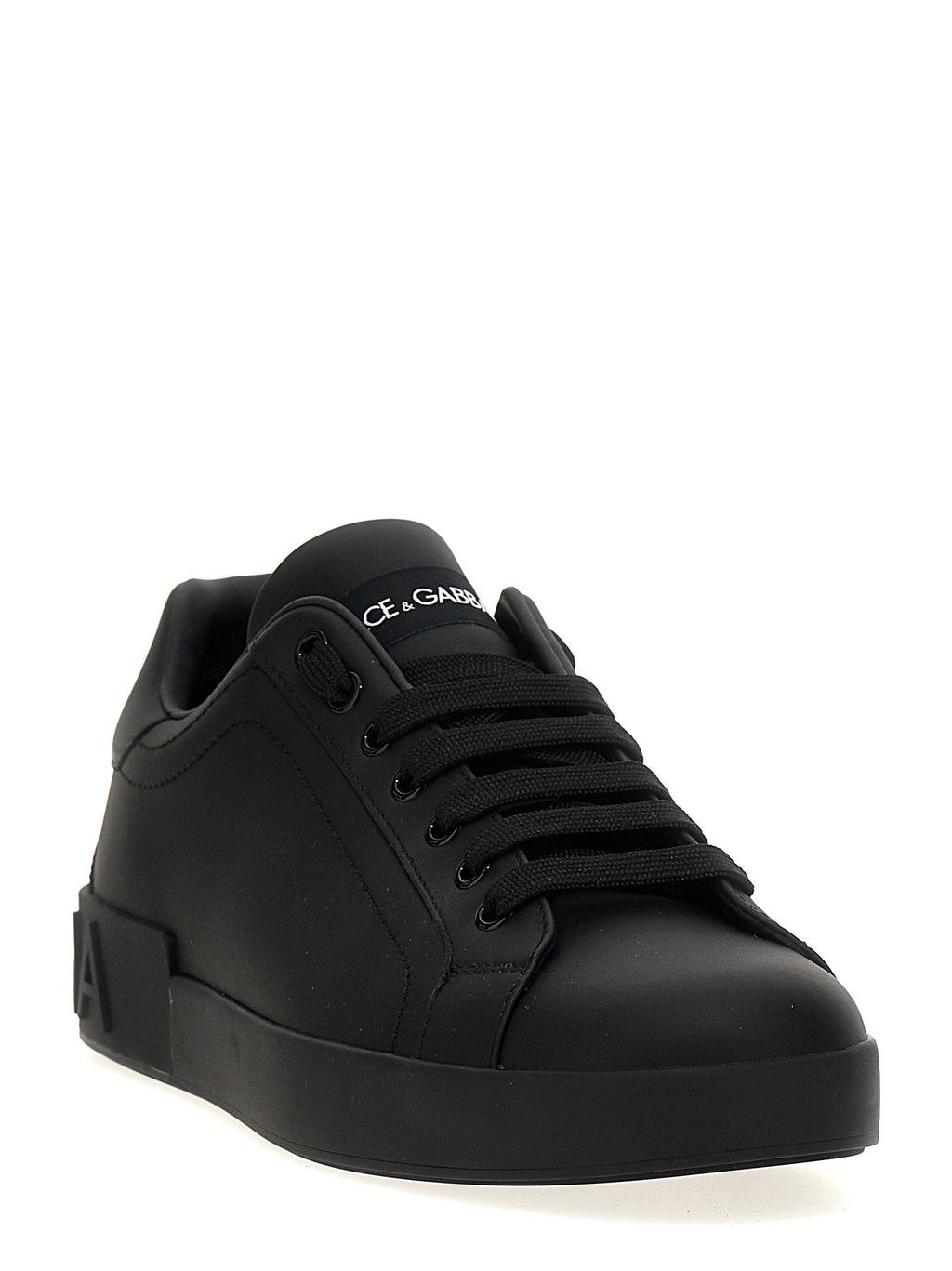 Dolce & Gabbana Dolce & Gabbana Portofino Sneakers