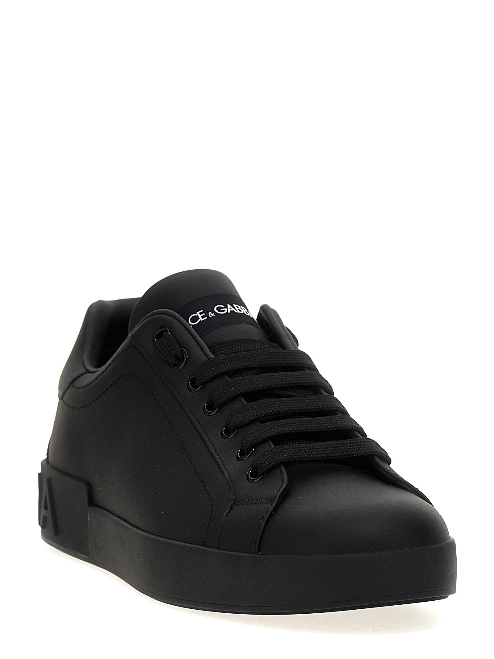 Dolce & Gabbana Dolce & Gabbana Portofino Sneakers