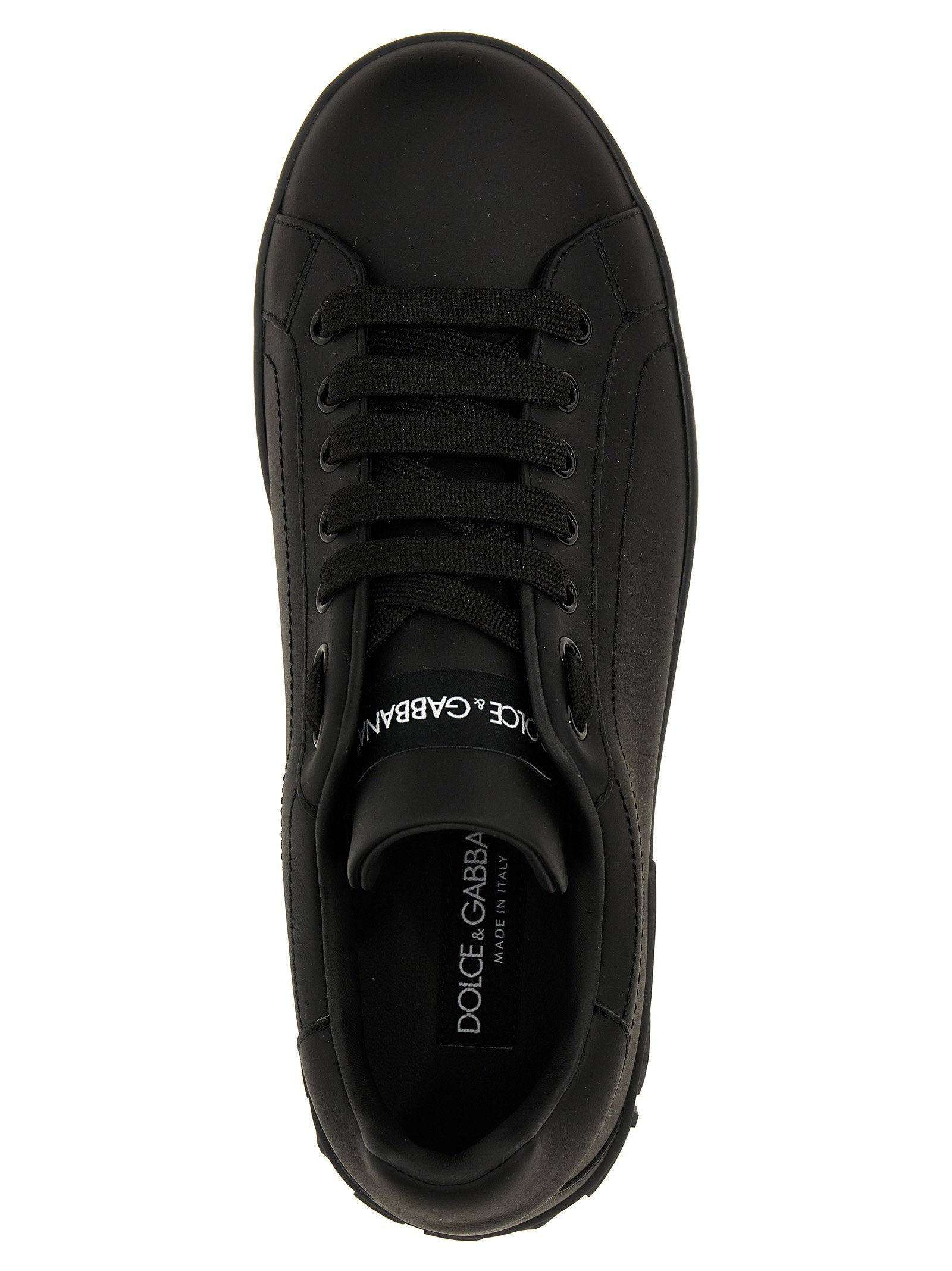 Dolce & Gabbana Dolce & Gabbana Portofino Sneakers