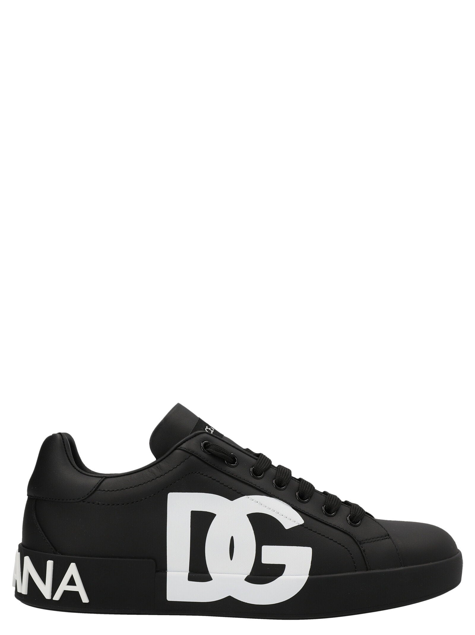 Dolce & Gabbana Dolce & Gabbana Portofino Sneakers