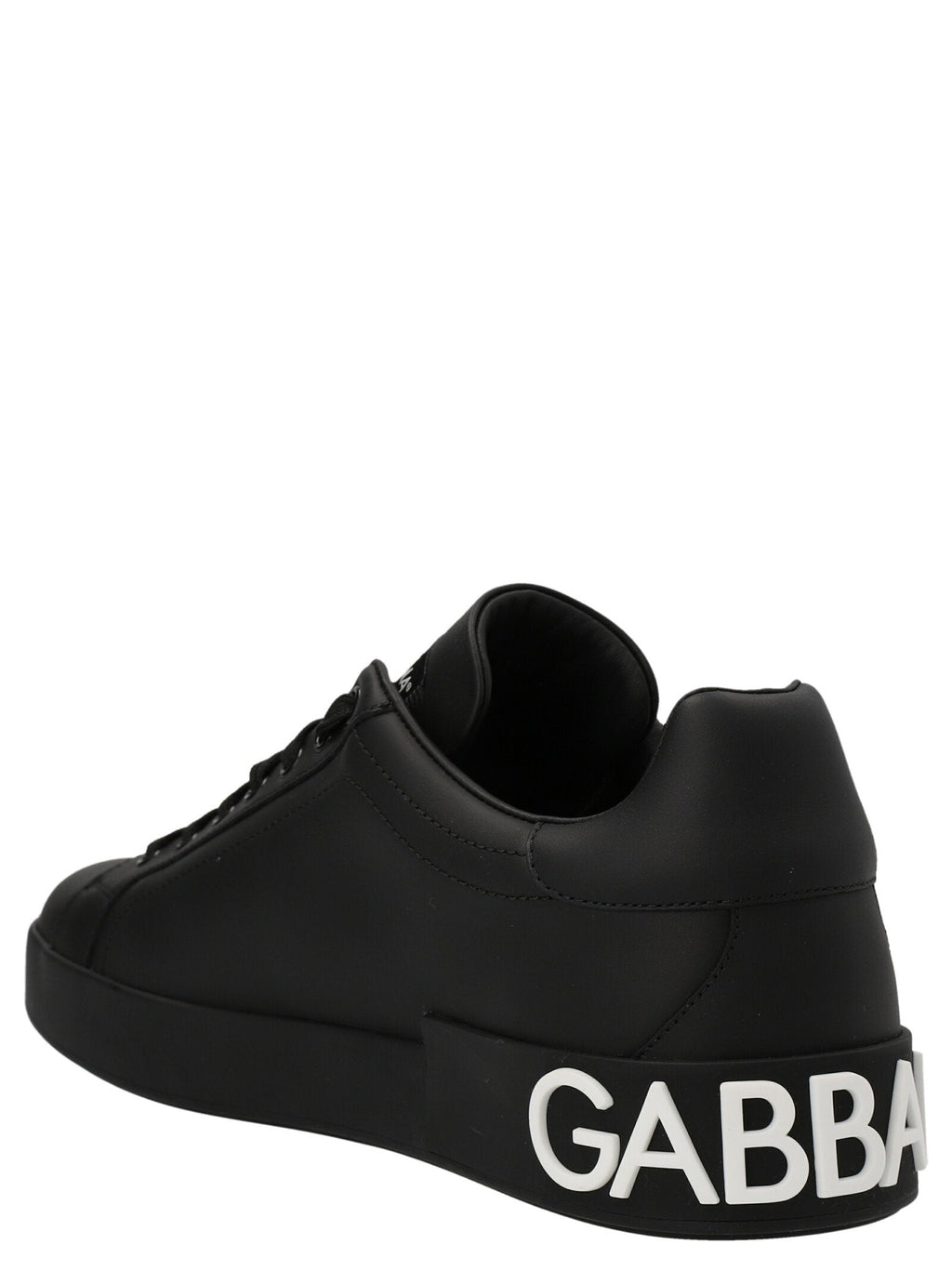 Dolce & Gabbana Dolce & Gabbana Portofino Sneakers