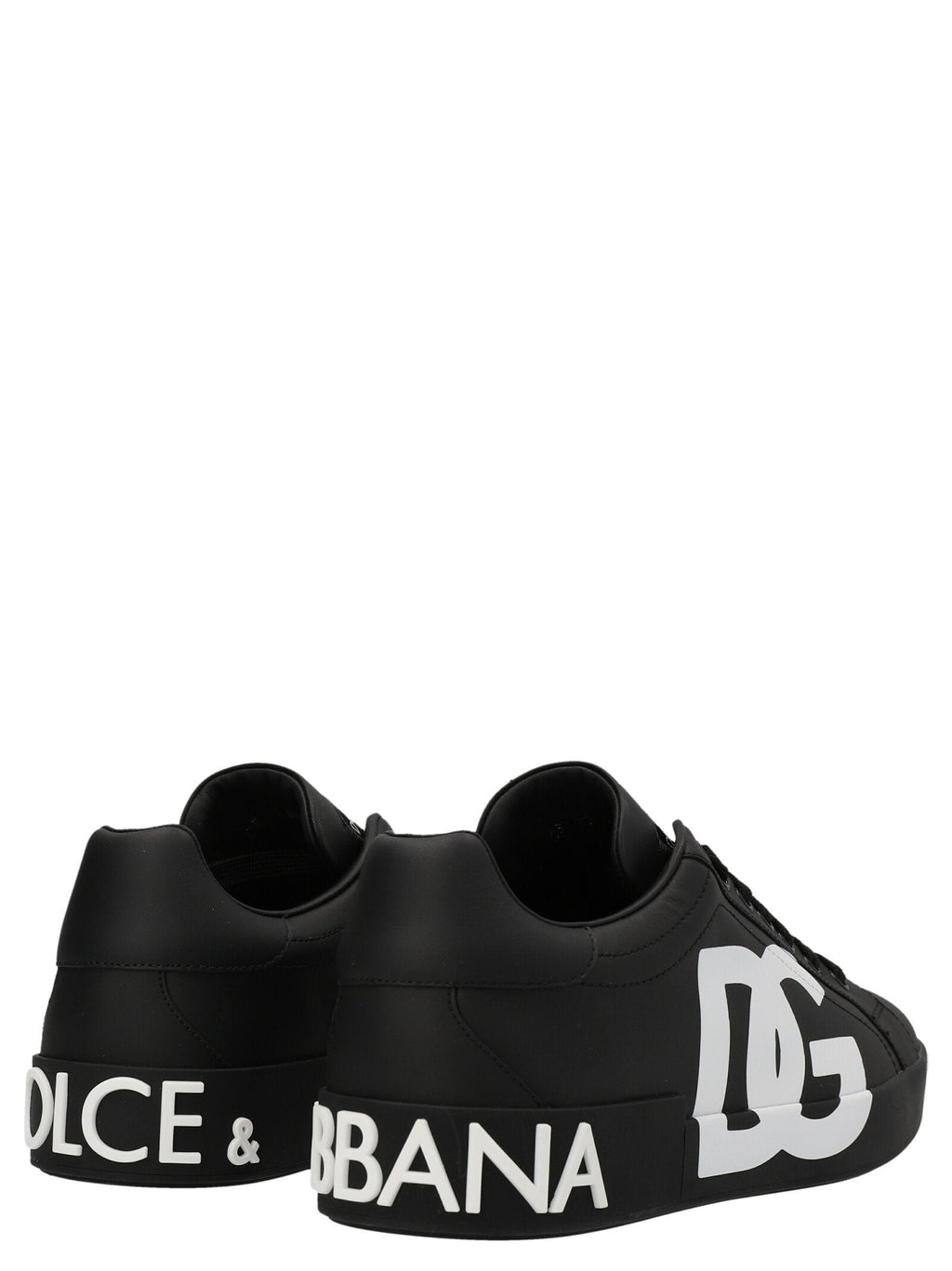 Dolce & Gabbana Dolce & Gabbana Portofino Sneakers