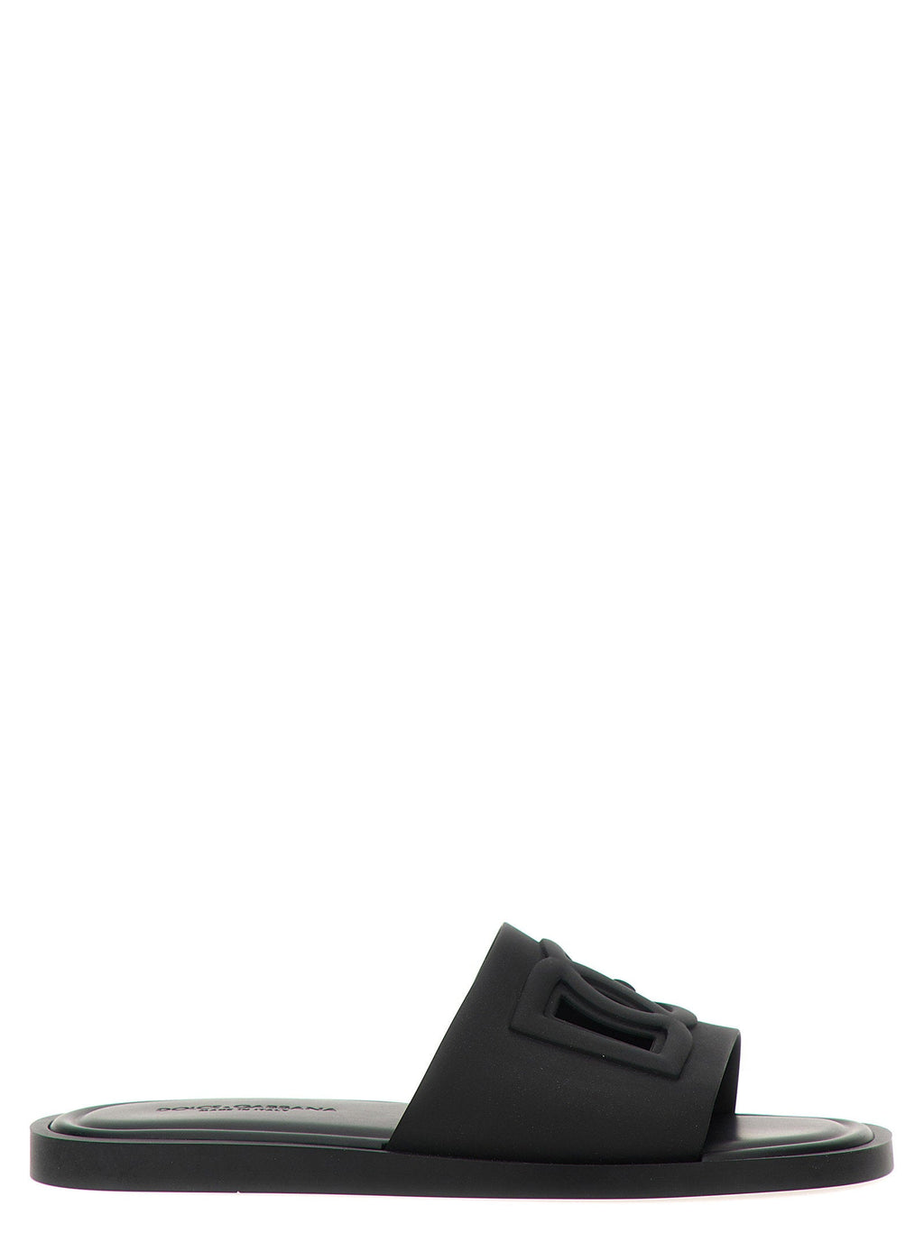 Dolce & Gabbana Dolce & Gabbana Dg Slide