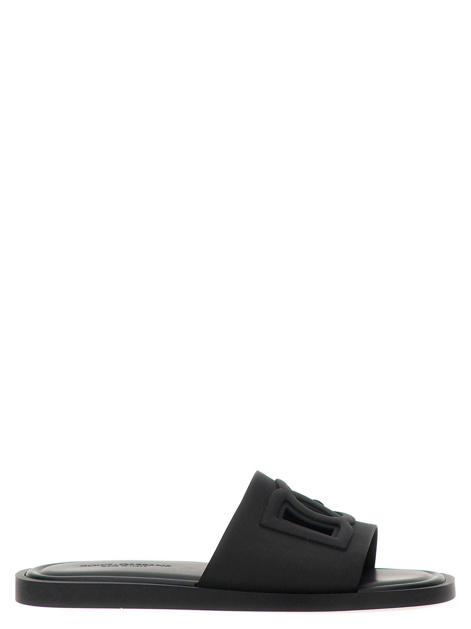 Dolce & Gabbana Dolce & Gabbana Dg Slide