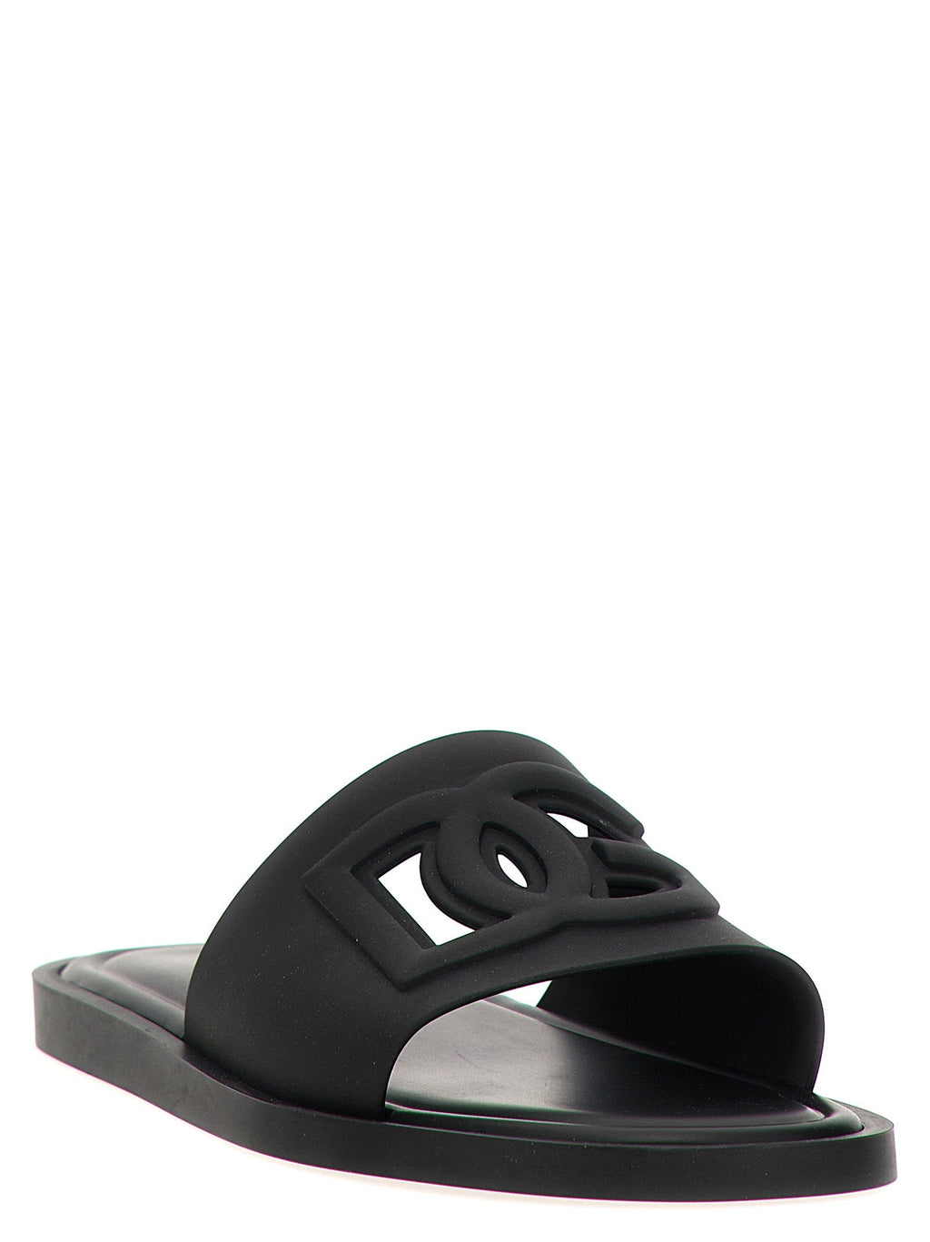 Dolce & Gabbana Dolce & Gabbana Dg Slide