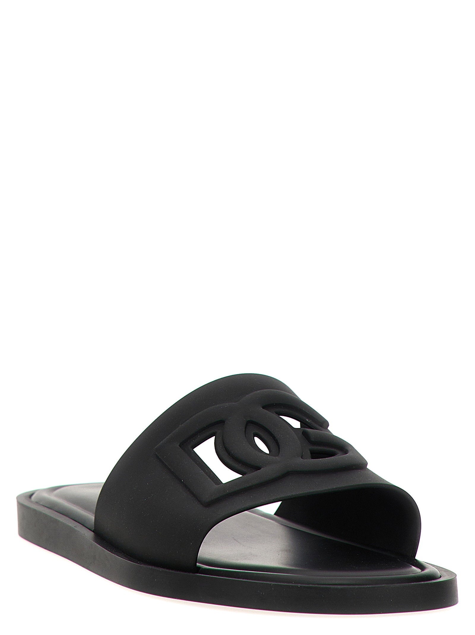Dolce & Gabbana Dolce & Gabbana Dg Slide