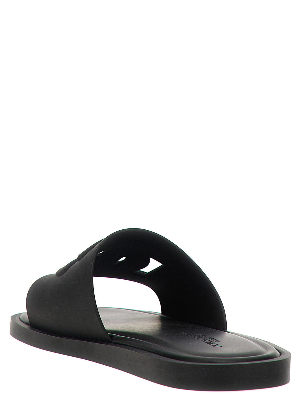 Dolce & Gabbana Dolce & Gabbana Dg Slide