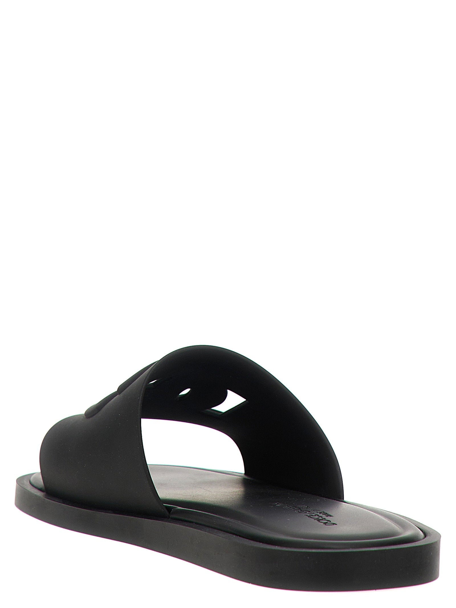Dolce & Gabbana Dolce & Gabbana Dg Slide