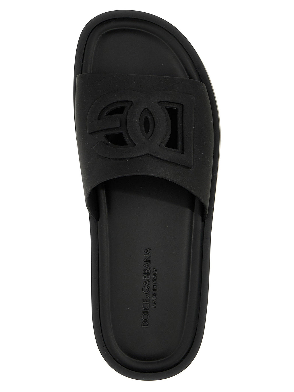 Dolce & Gabbana Dolce & Gabbana Dg Slide