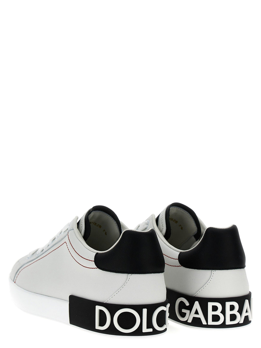 Dolce & Gabbana Dolce & Gabbana Portofino Sneakers