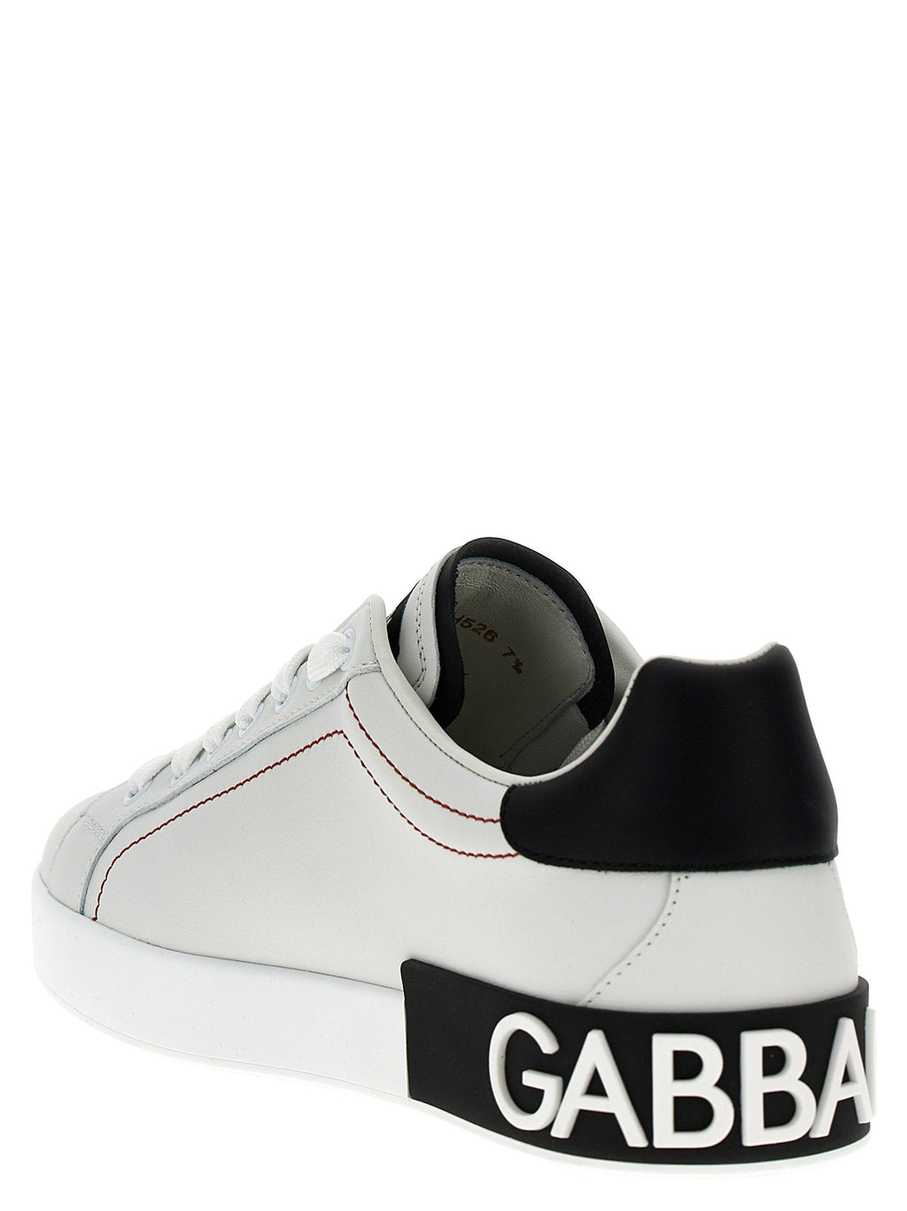 Dolce & Gabbana Dolce & Gabbana Portofino Sneakers