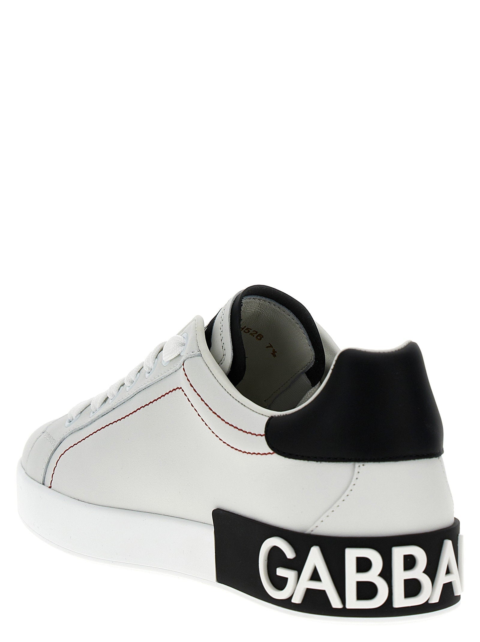Dolce & Gabbana Dolce & Gabbana Portofino Sneakers