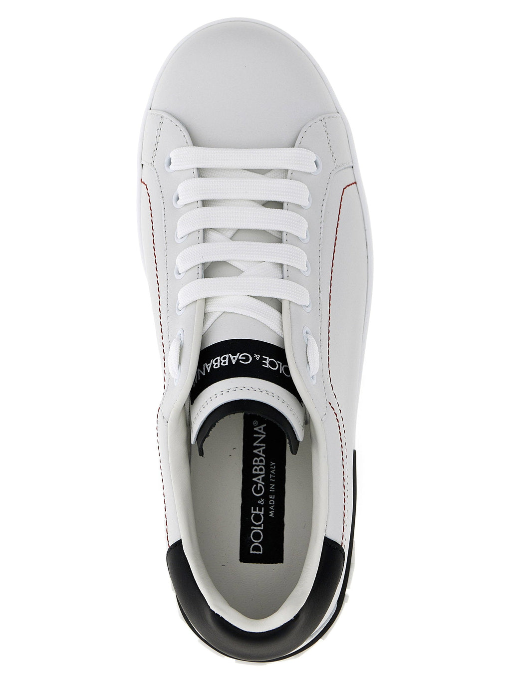 Dolce & Gabbana Dolce & Gabbana Portofino Sneakers