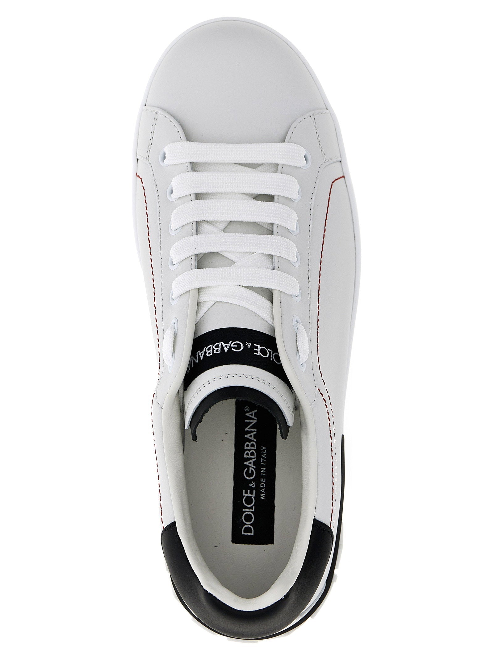 Dolce & Gabbana Dolce & Gabbana Portofino Sneakers