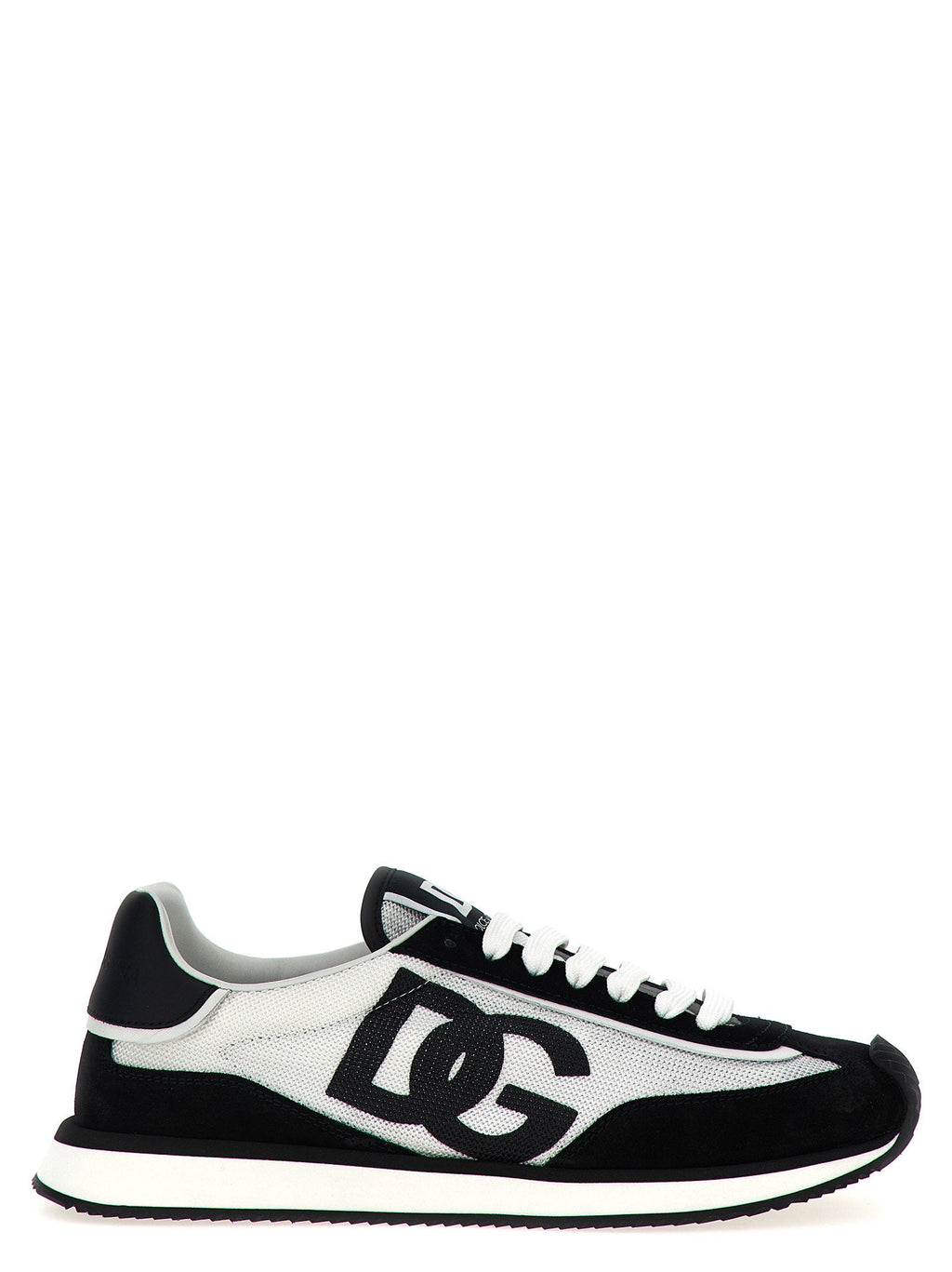 Dolce & Gabbana Dolce & Gabbana Dg Cushion Sneakers