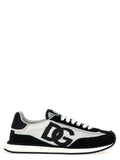 Dolce & Gabbana Dolce & Gabbana Dg Cushion Sneakers