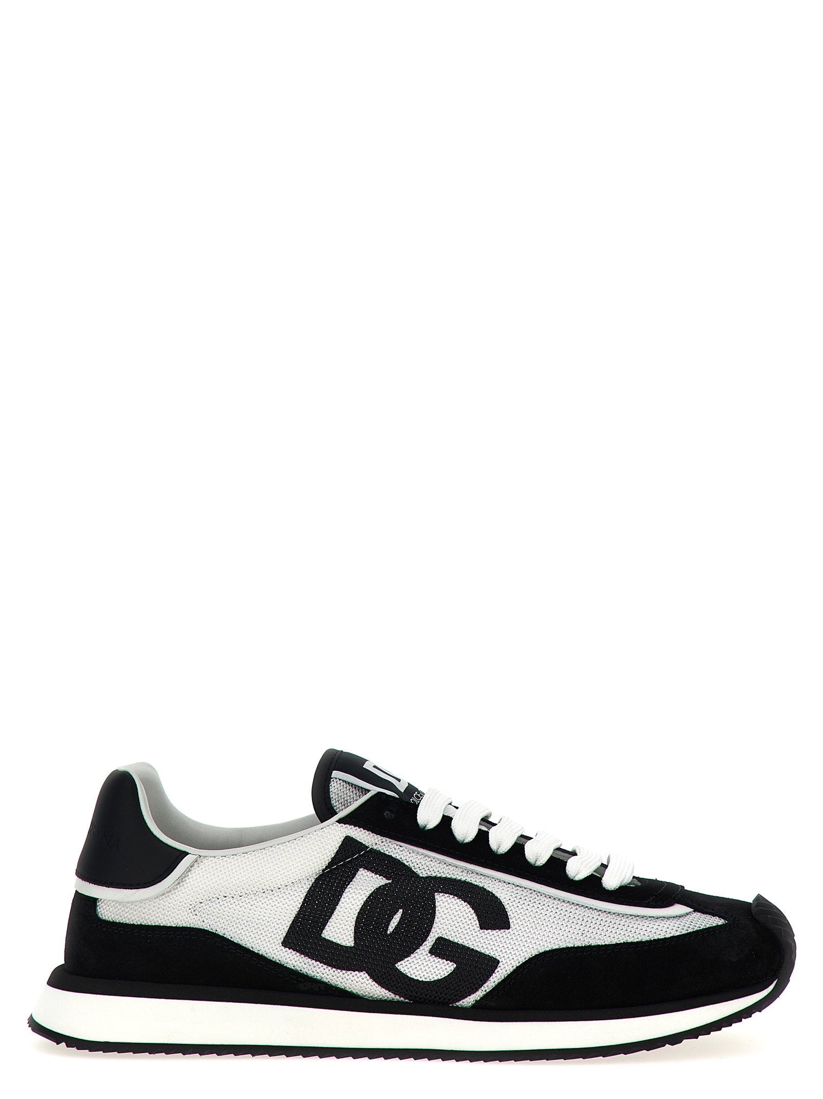 Dolce & Gabbana Dolce & Gabbana Dg Cushion Sneakers
