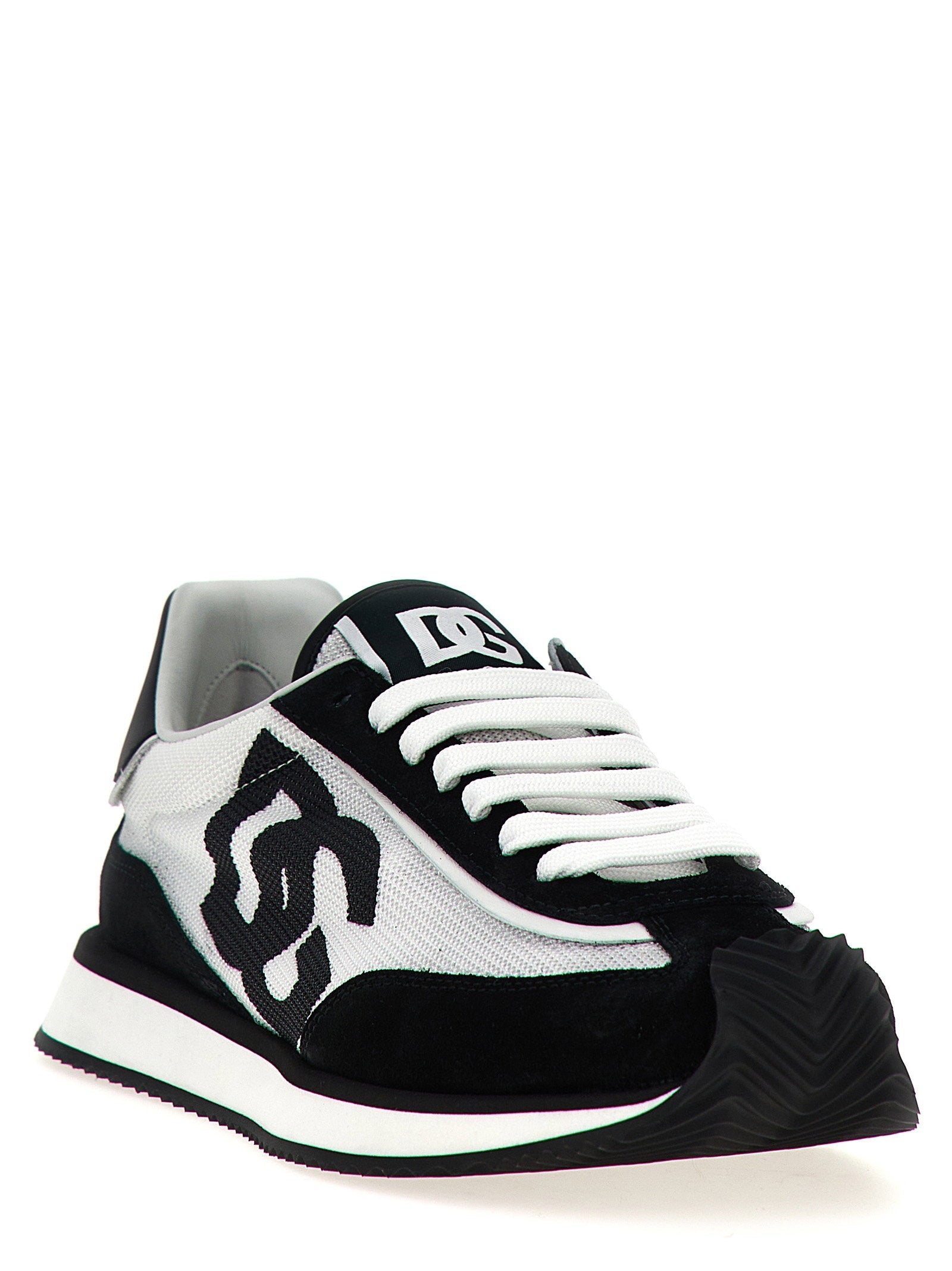 Dolce & Gabbana Dolce & Gabbana Dg Cushion Sneakers