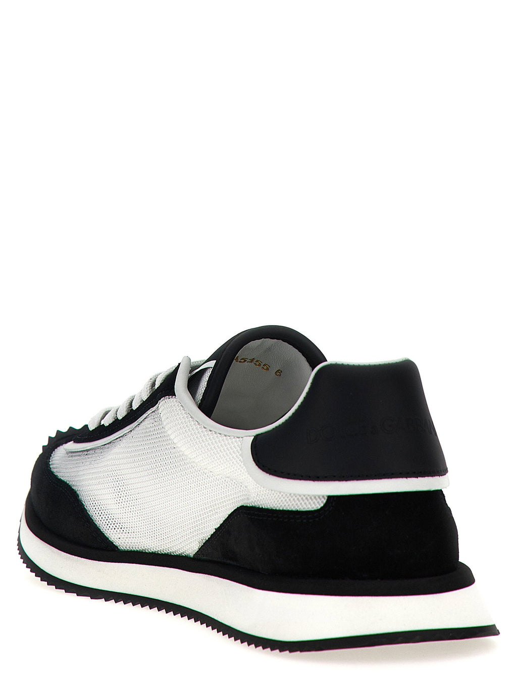 Dolce & Gabbana Dolce & Gabbana Dg Cushion Sneakers