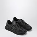 Dolce & Gabbana Dolce & Gabbana Dolce&Gabbana Black sneaker DG CUSHION