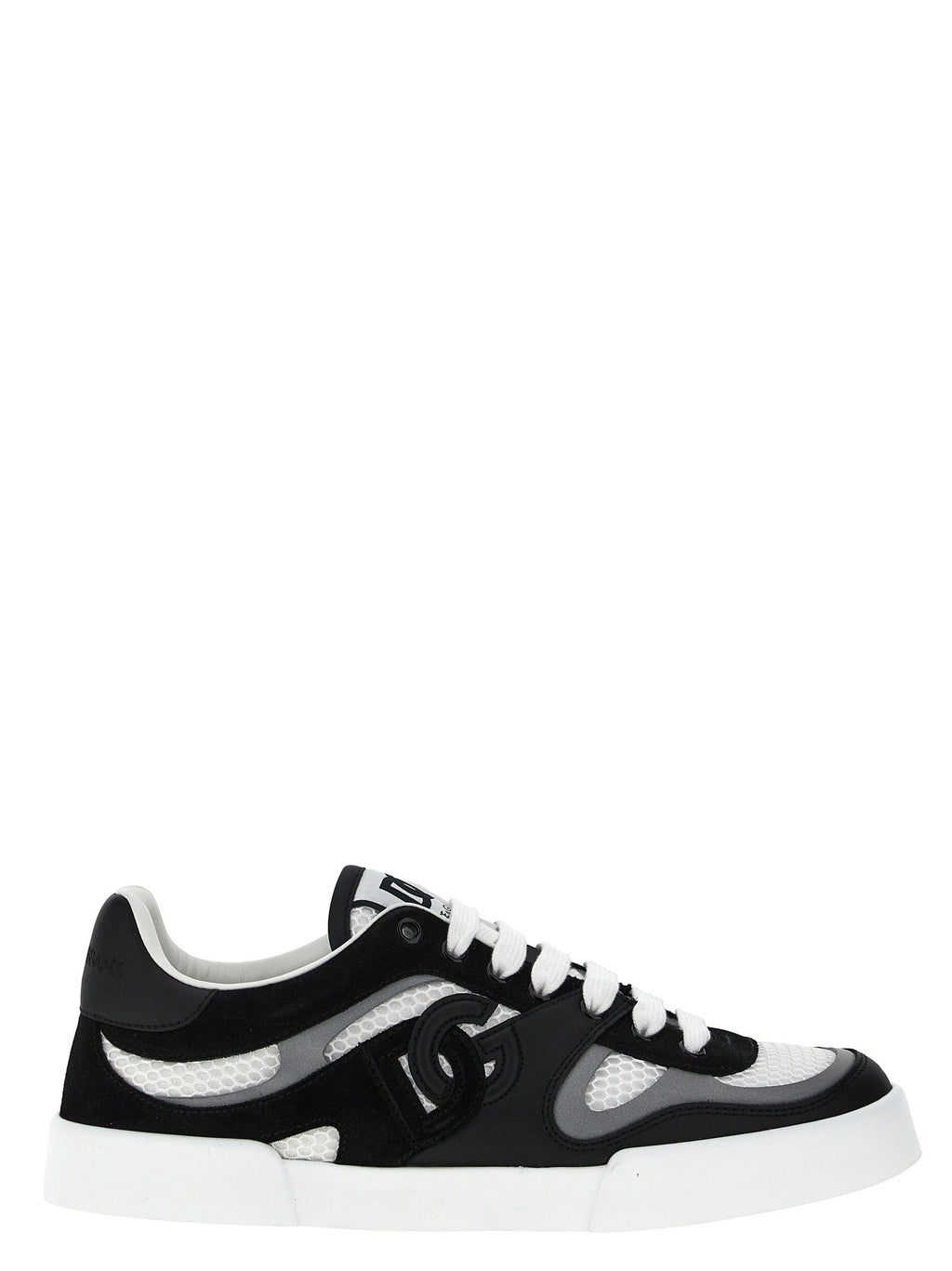 Dolce & Gabbana Dolce & Gabbana Strobel Portofino Light Sneakers