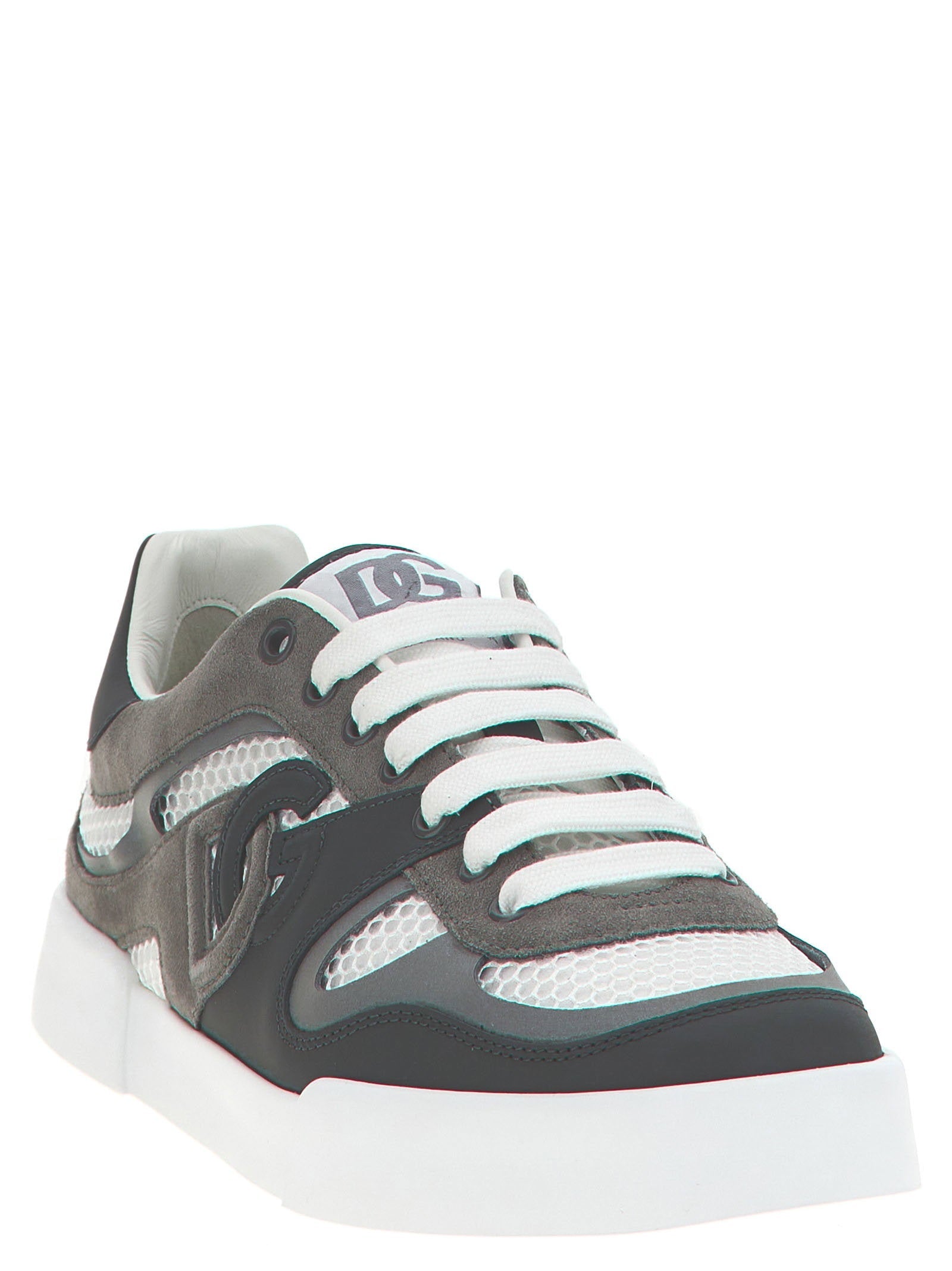 Dolce & Gabbana Dolce & Gabbana Strobel Portofino Light Sneakers