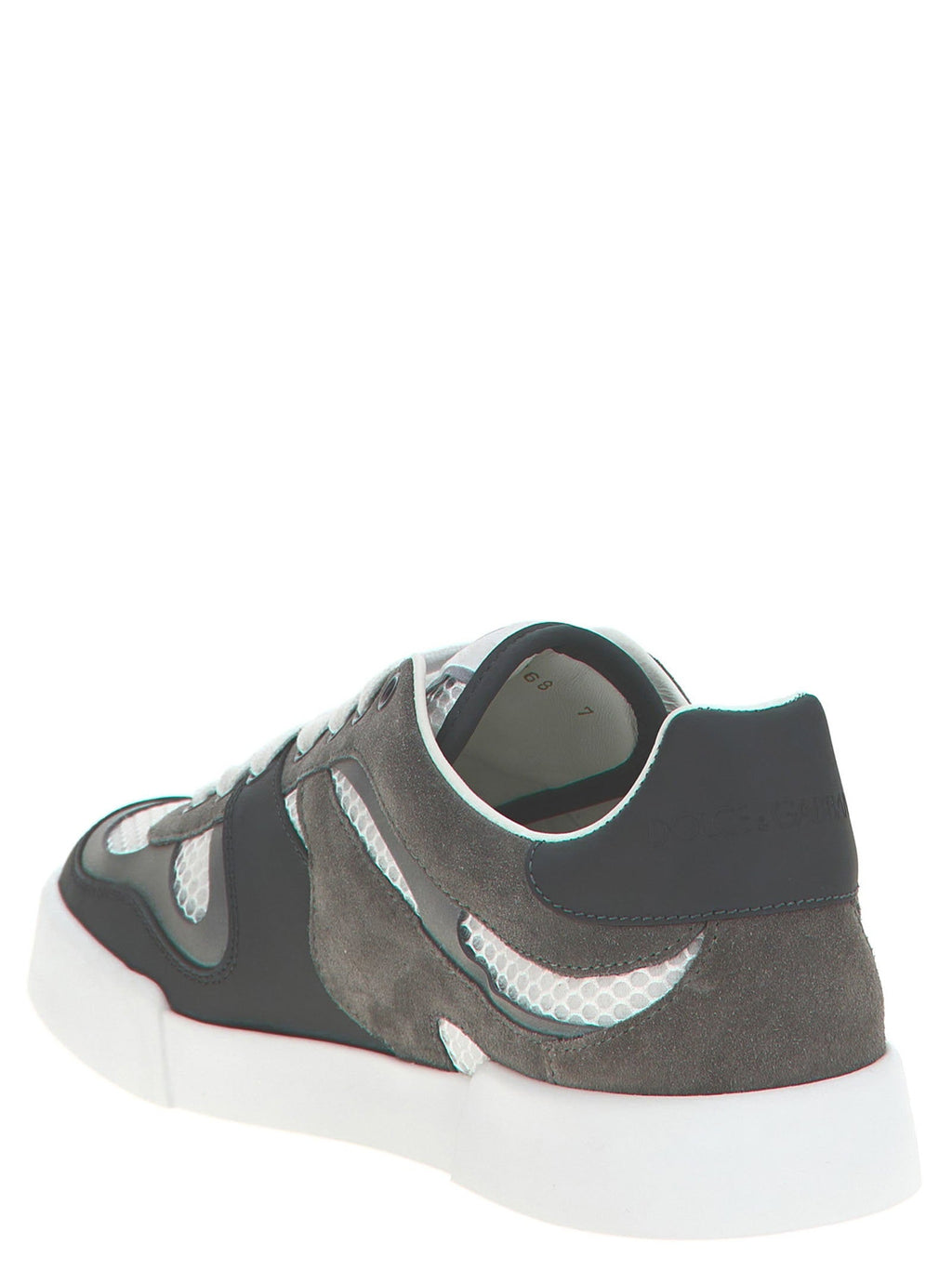 Dolce & Gabbana Dolce & Gabbana Strobel Portofino Light Sneakers