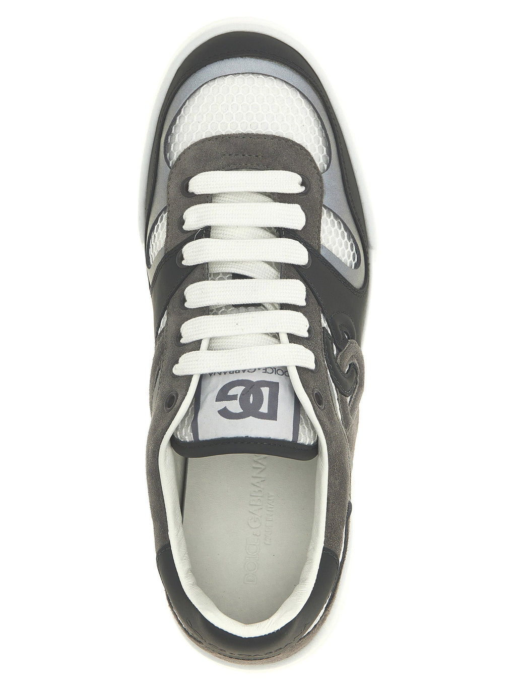 Dolce & Gabbana Dolce & Gabbana Strobel Portofino Light Sneakers