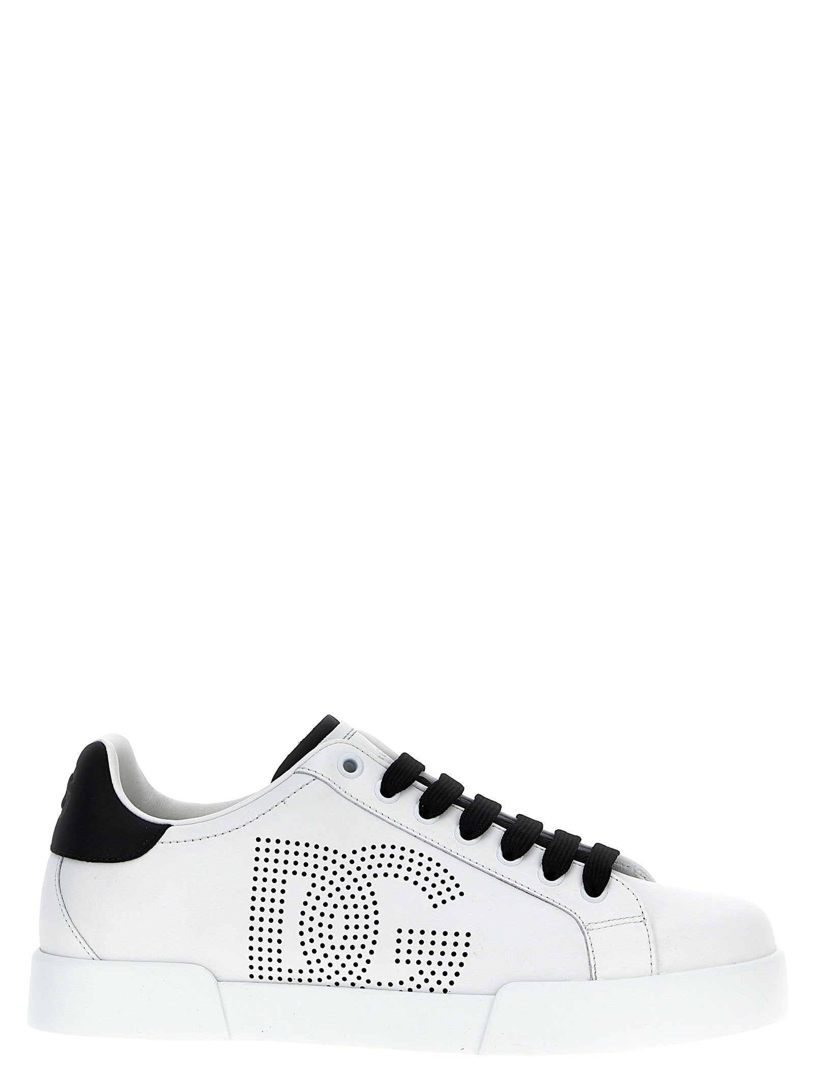 Dolce & Gabbana Dolce & Gabbana Portofino Sneakers