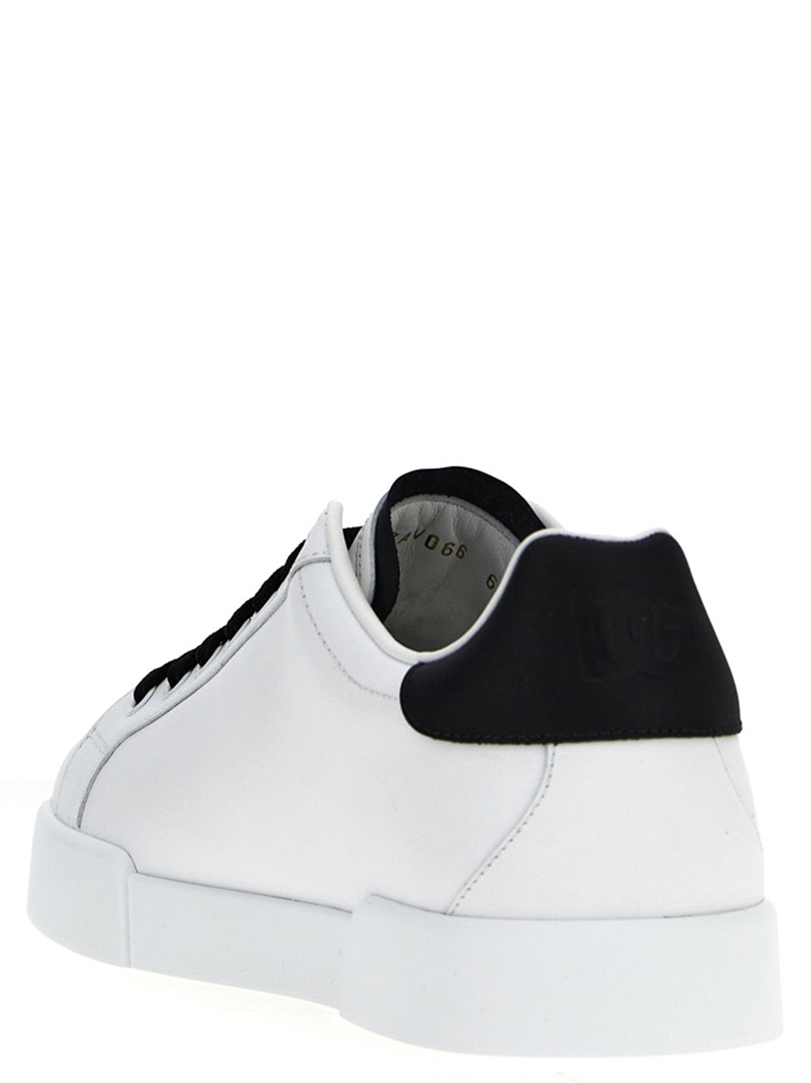 Dolce & Gabbana Dolce & Gabbana Portofino Sneakers