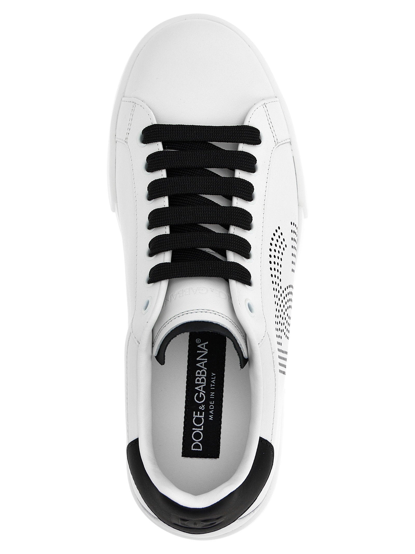 Dolce & Gabbana Dolce & Gabbana Portofino Sneakers