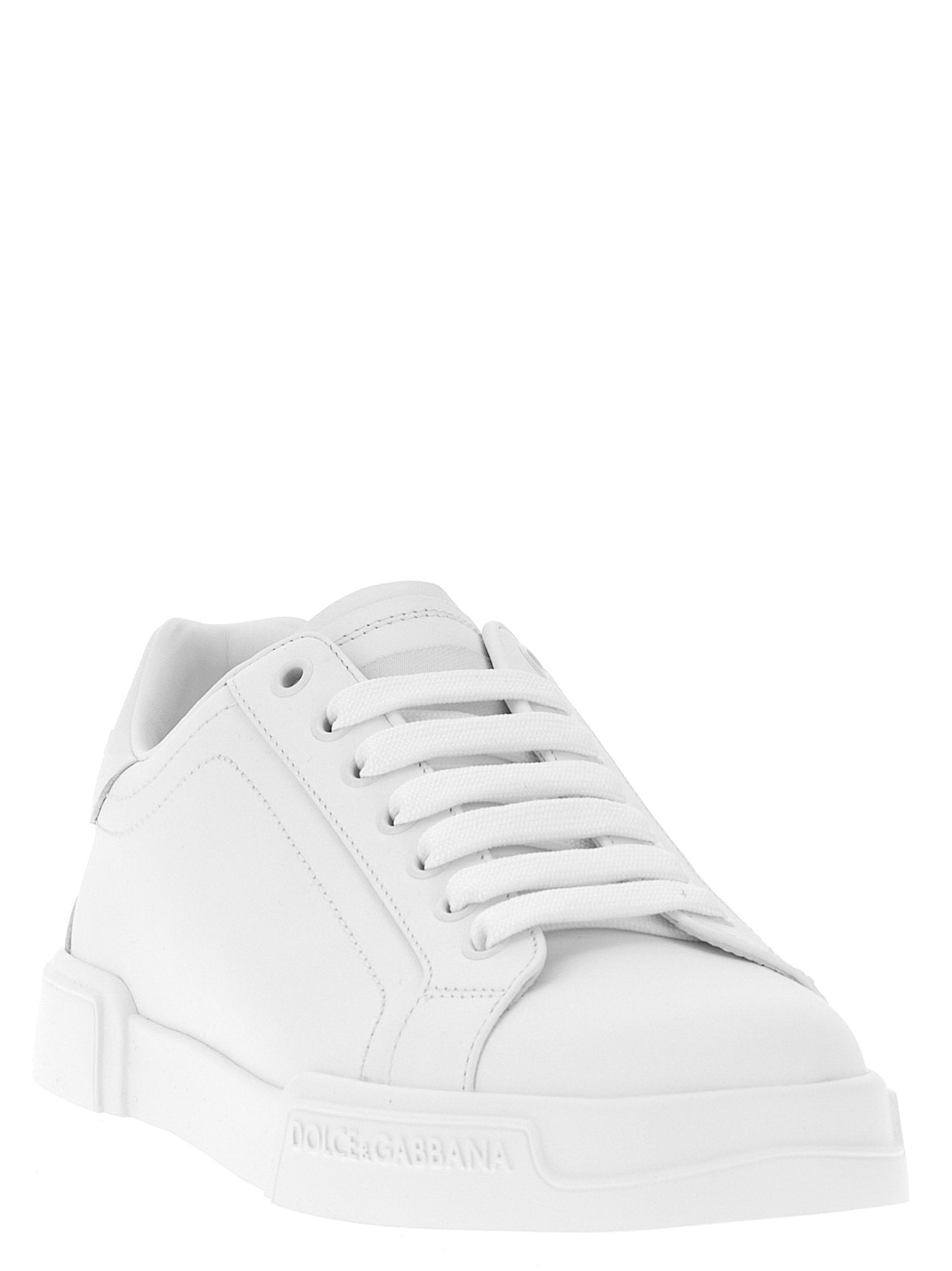 Dolce & Gabbana Dolce & Gabbana Portofino Sneakers