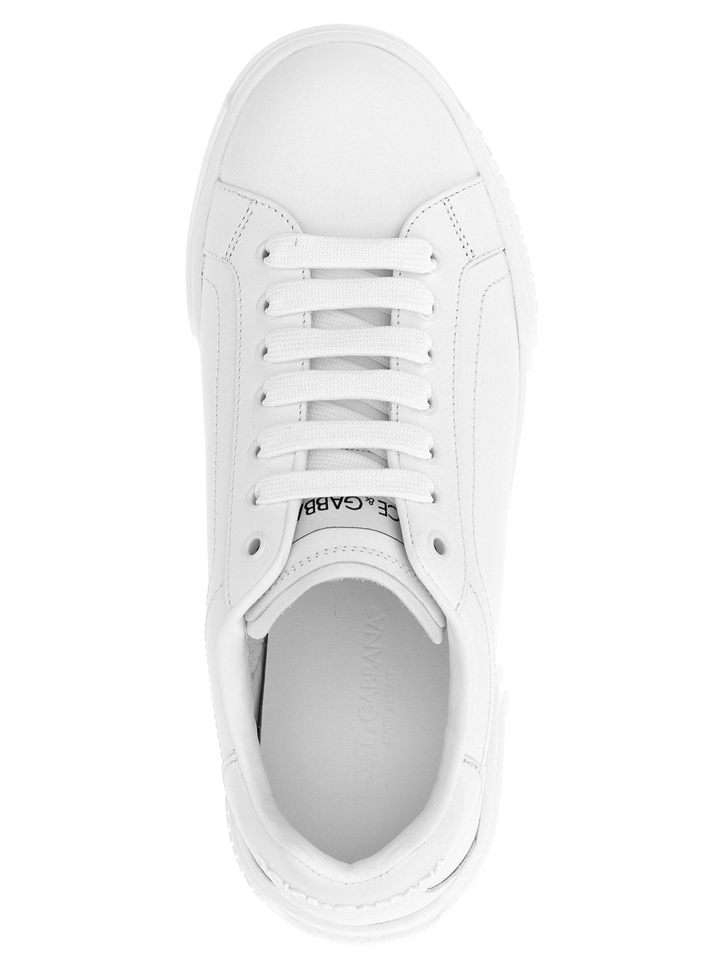 Dolce & Gabbana Dolce & Gabbana Portofino Sneakers