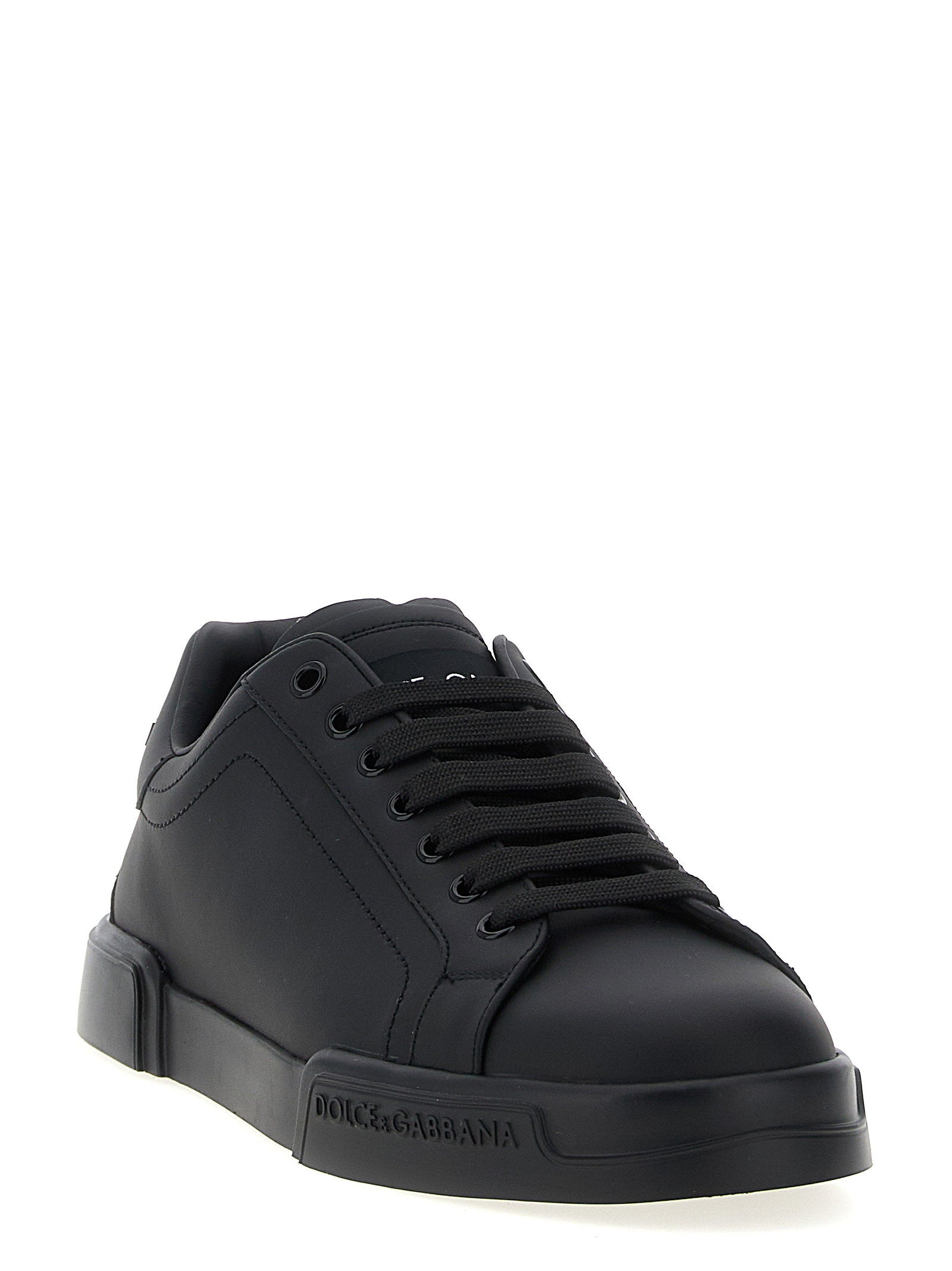 Dolce & Gabbana Dolce & Gabbana Portofino Sneakers