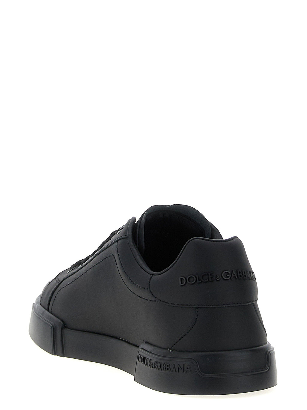Dolce & Gabbana Dolce & Gabbana Portofino Sneakers
