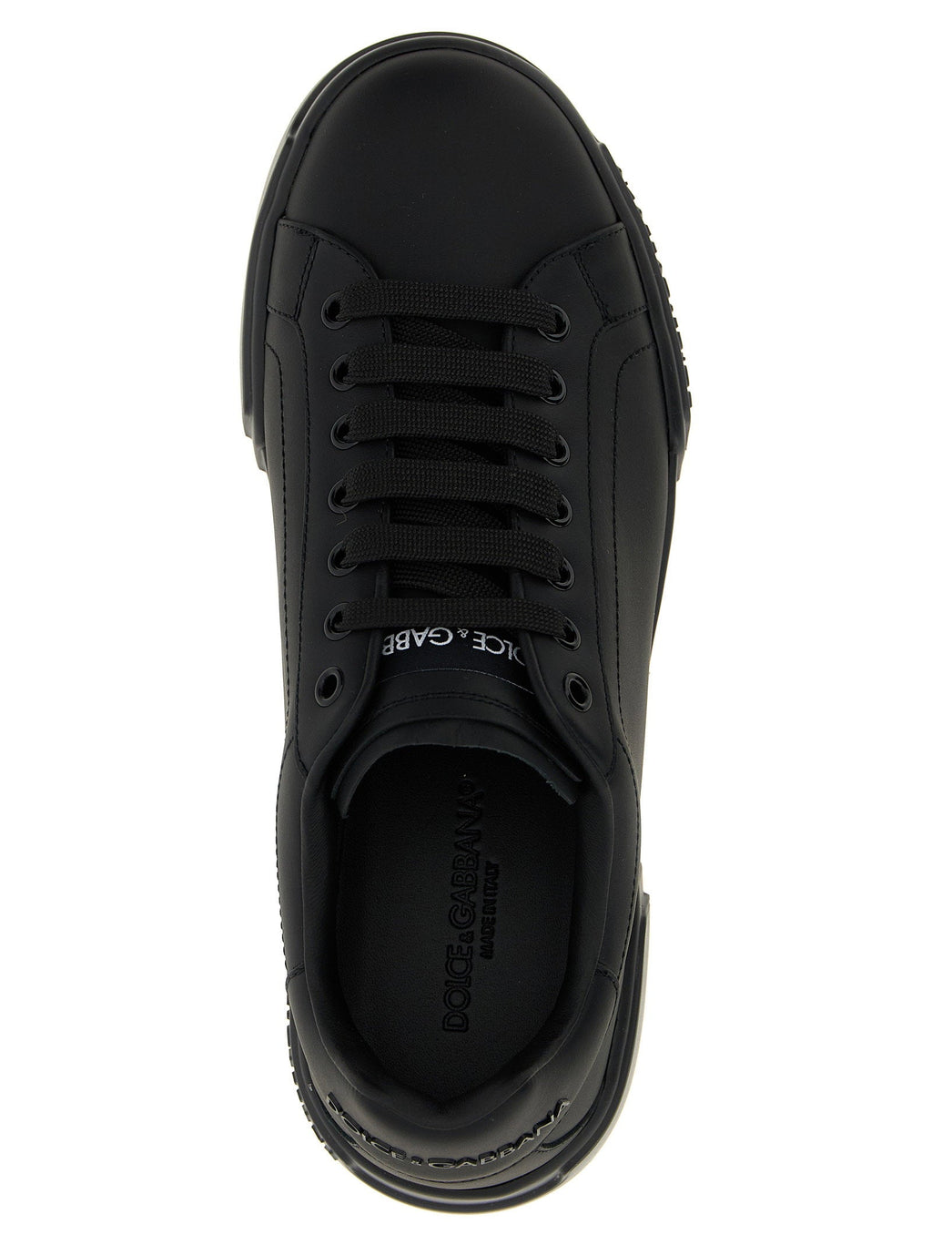 Dolce & Gabbana Dolce & Gabbana Portofino Sneakers