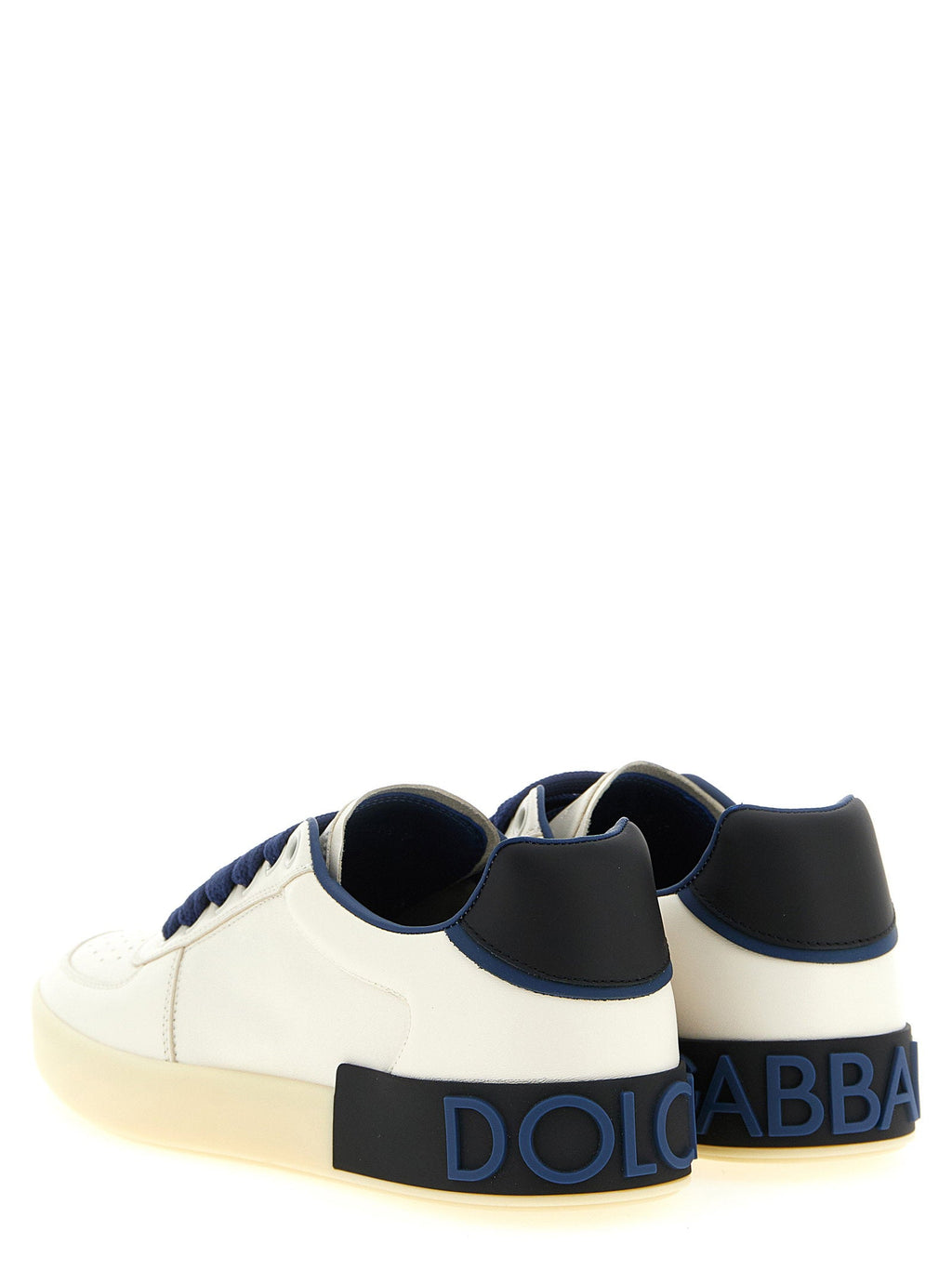 Dolce & Gabbana Dolce & Gabbana Portofino Sneakers