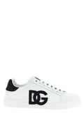 Dolce & Gabbana Dolce & Gabbana Portofino Light Strobel Sneakers