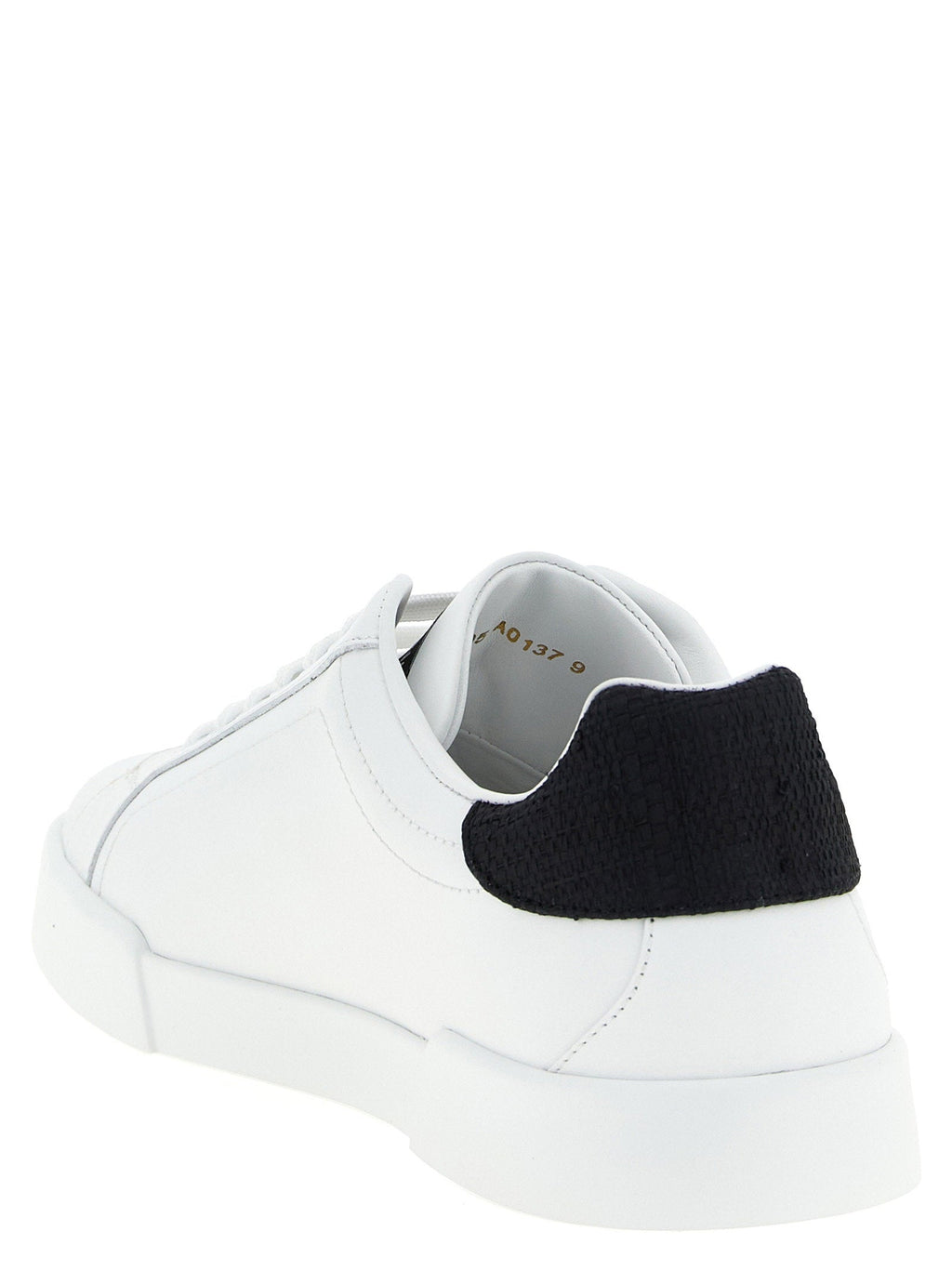 Dolce & Gabbana Dolce & Gabbana Portofino Light Strobel Sneakers