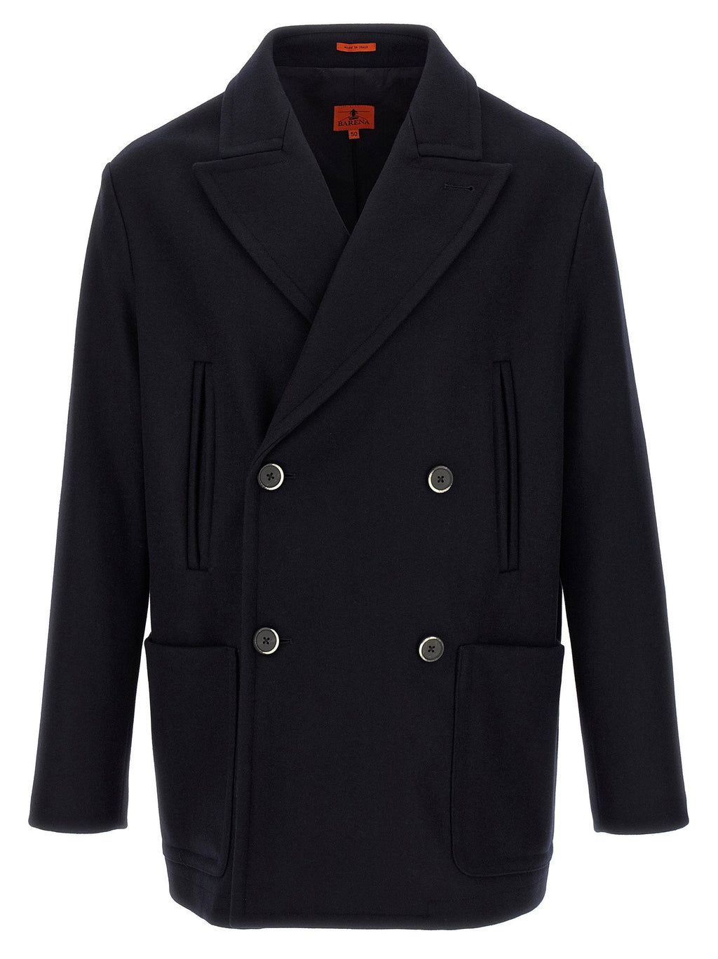 Barena Barena Dosio Coat